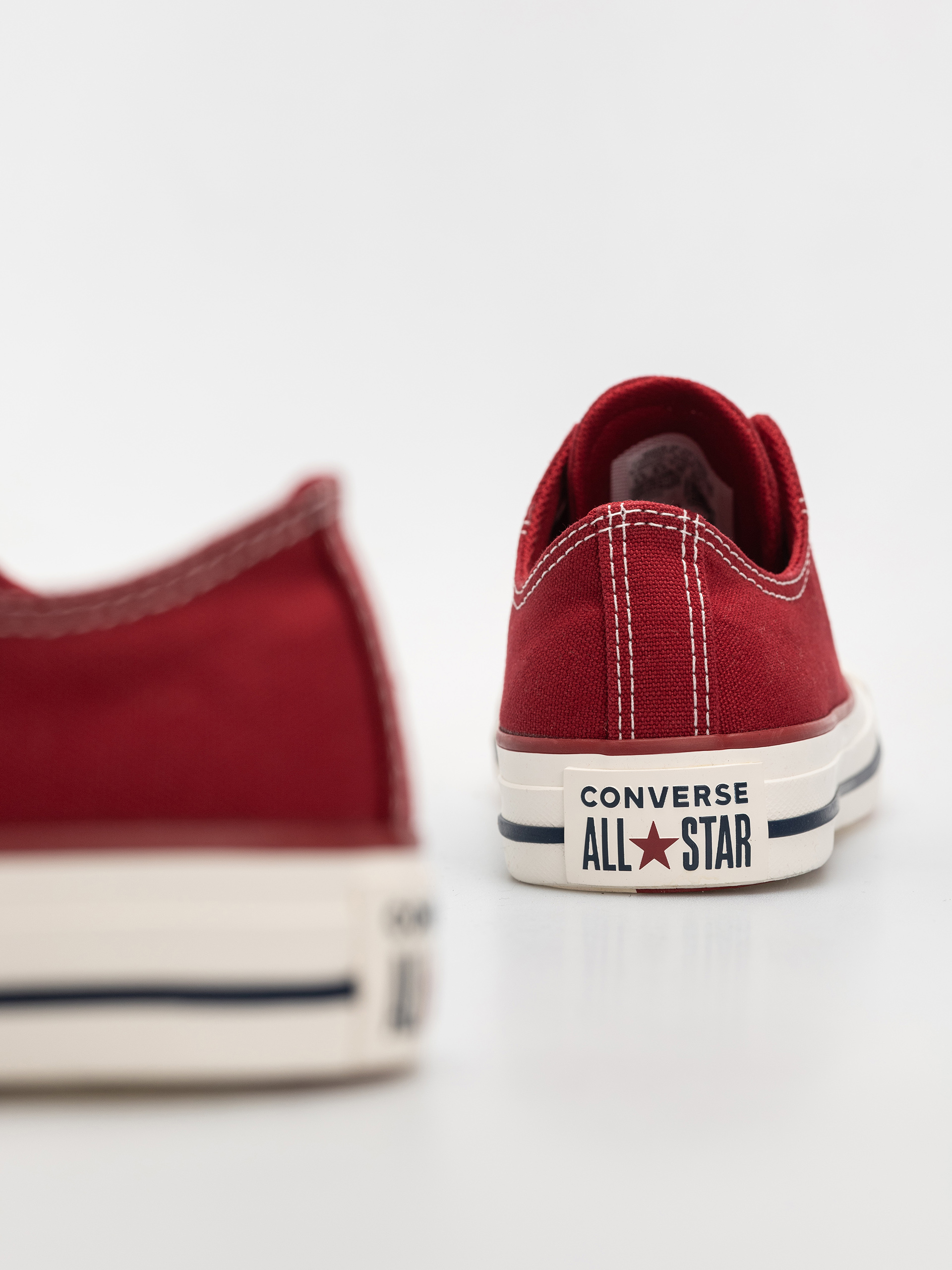 Кецове Converse Chuck Taylor All Star Ox Wmn (days ahead/egret/navy)