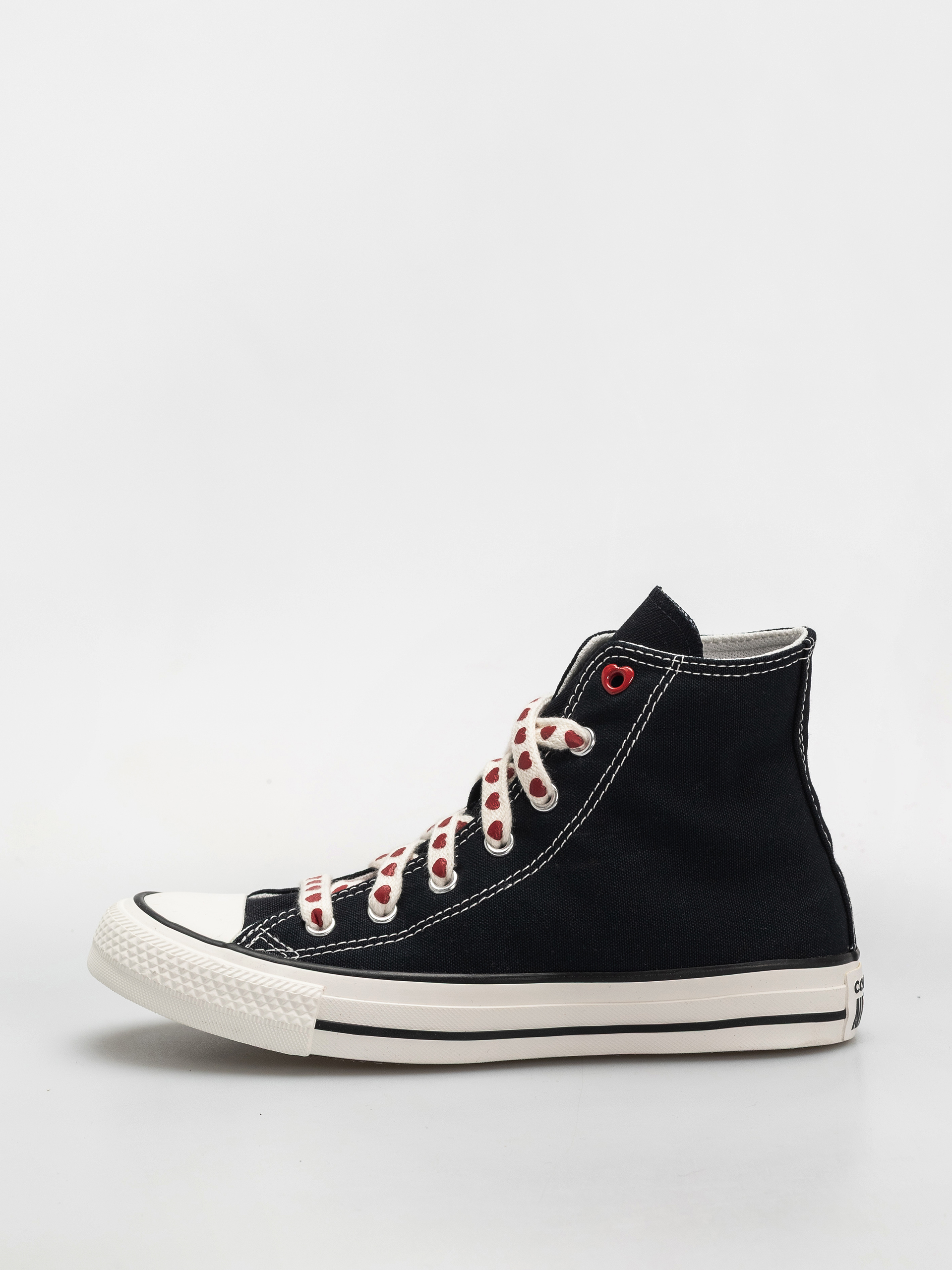 Кецове Converse Chuck Taylor All Star Hi (black/vintage white/days ahead)