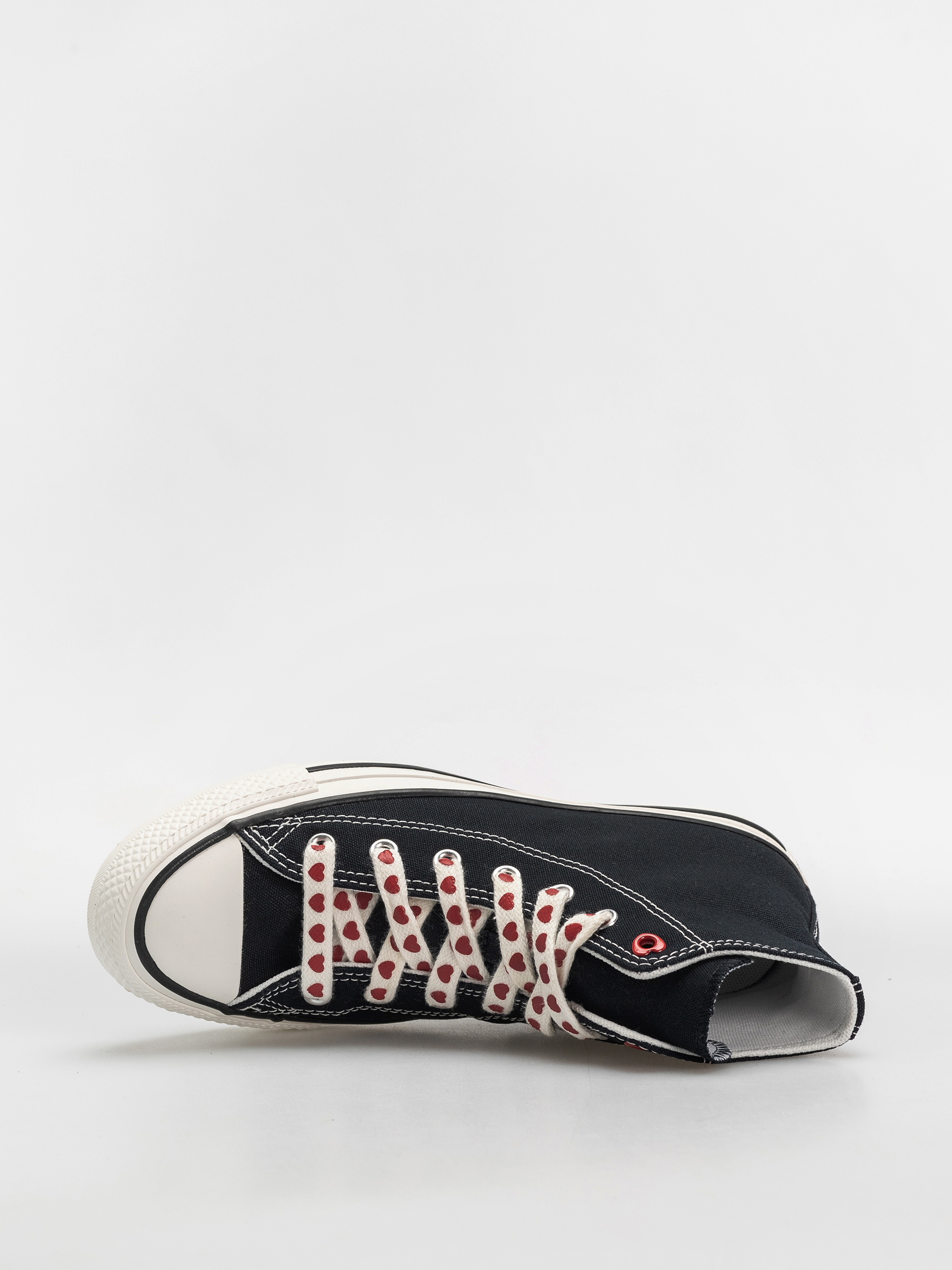Кецове Converse Chuck Taylor All Star Hi (black/vintage white/days ahead)