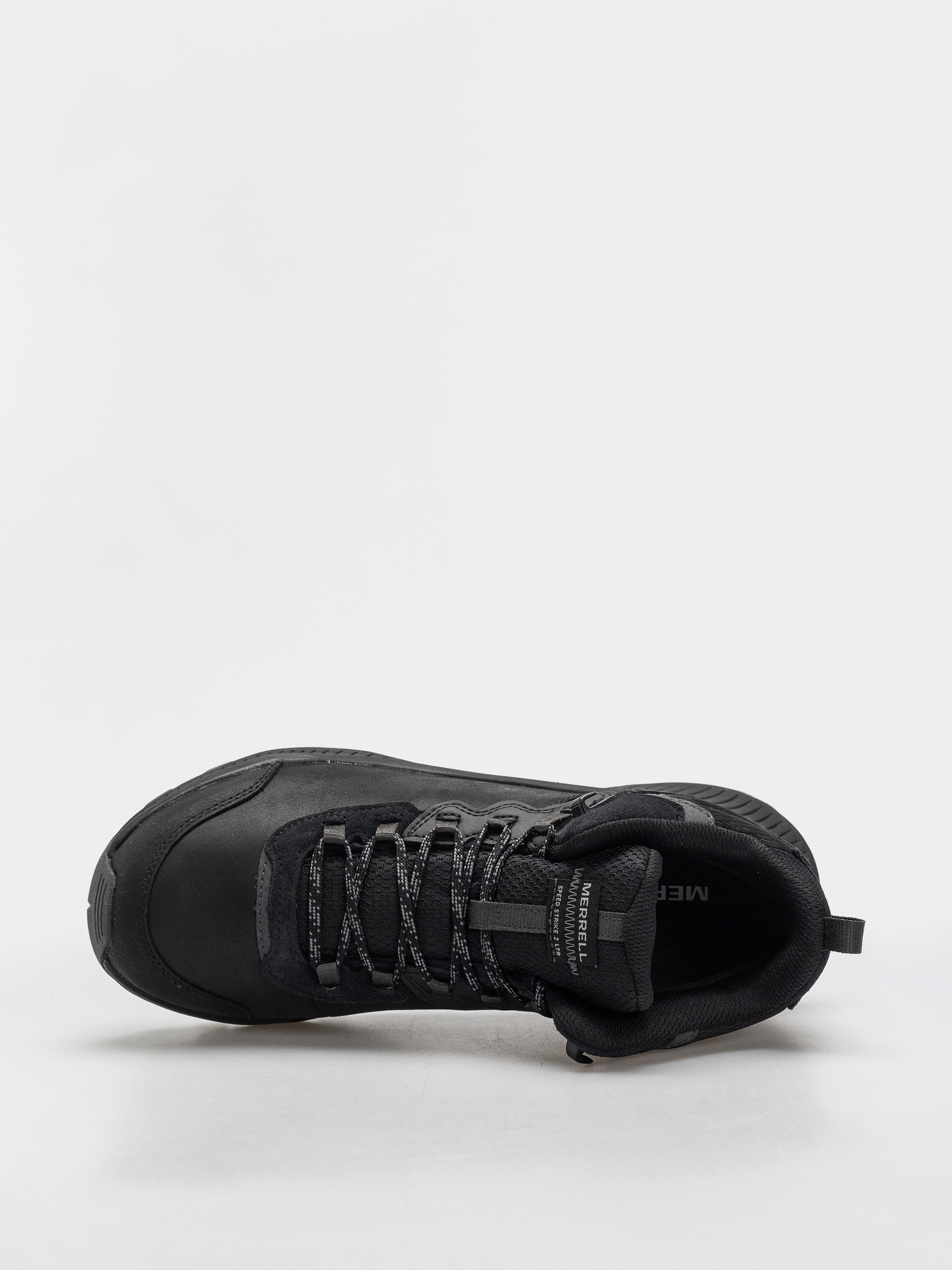 Обувки Merrell Speed Strike 2 Mid Ltr Wp (black)