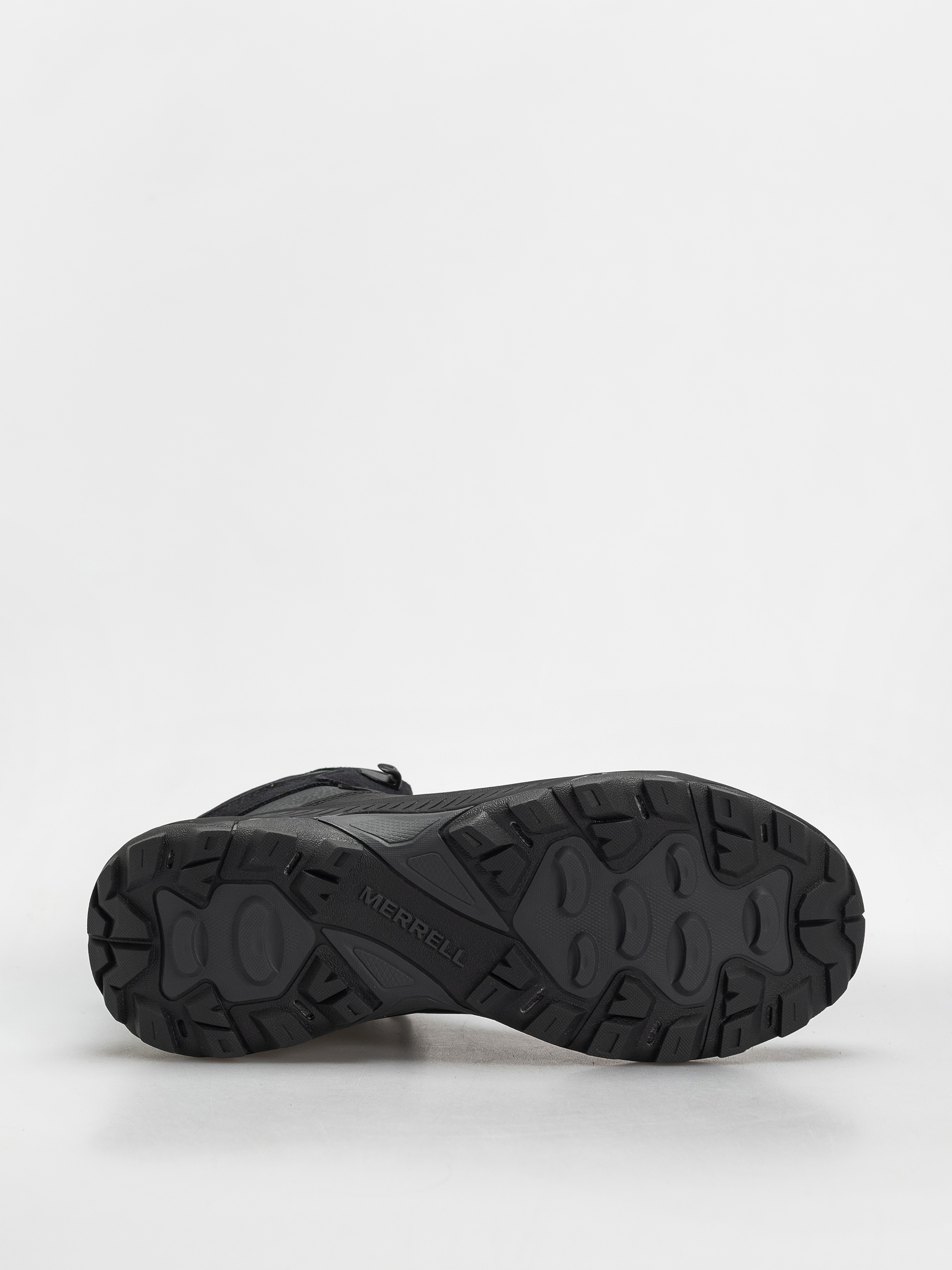 Обувки Merrell Speed Strike 2 Mid Ltr Wp (black)