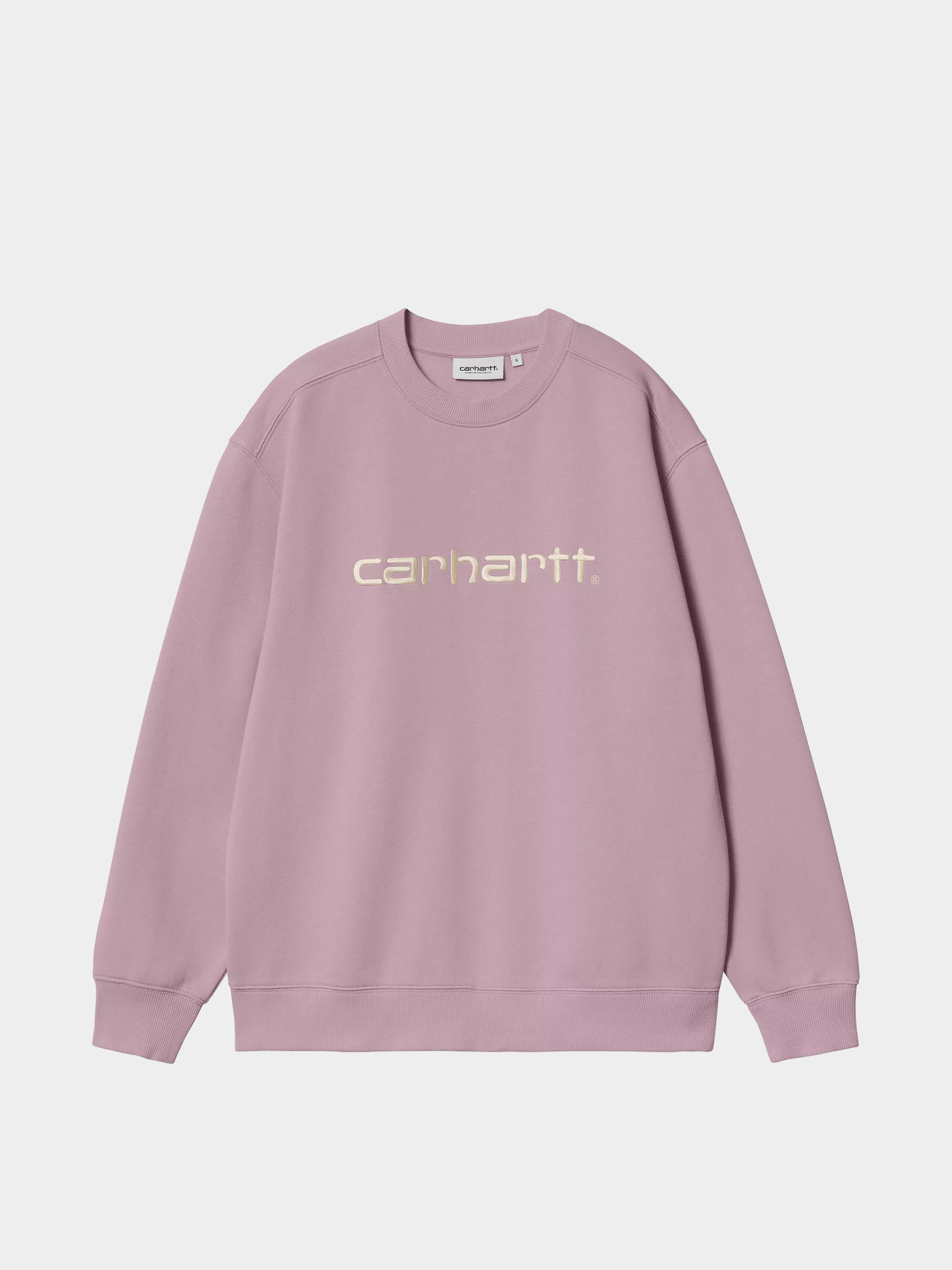 u0421u0443u0438u0442u0448u044au0440u0442 Carhartt WIP Carhartt Wmn (gentle pink/cinnerus)