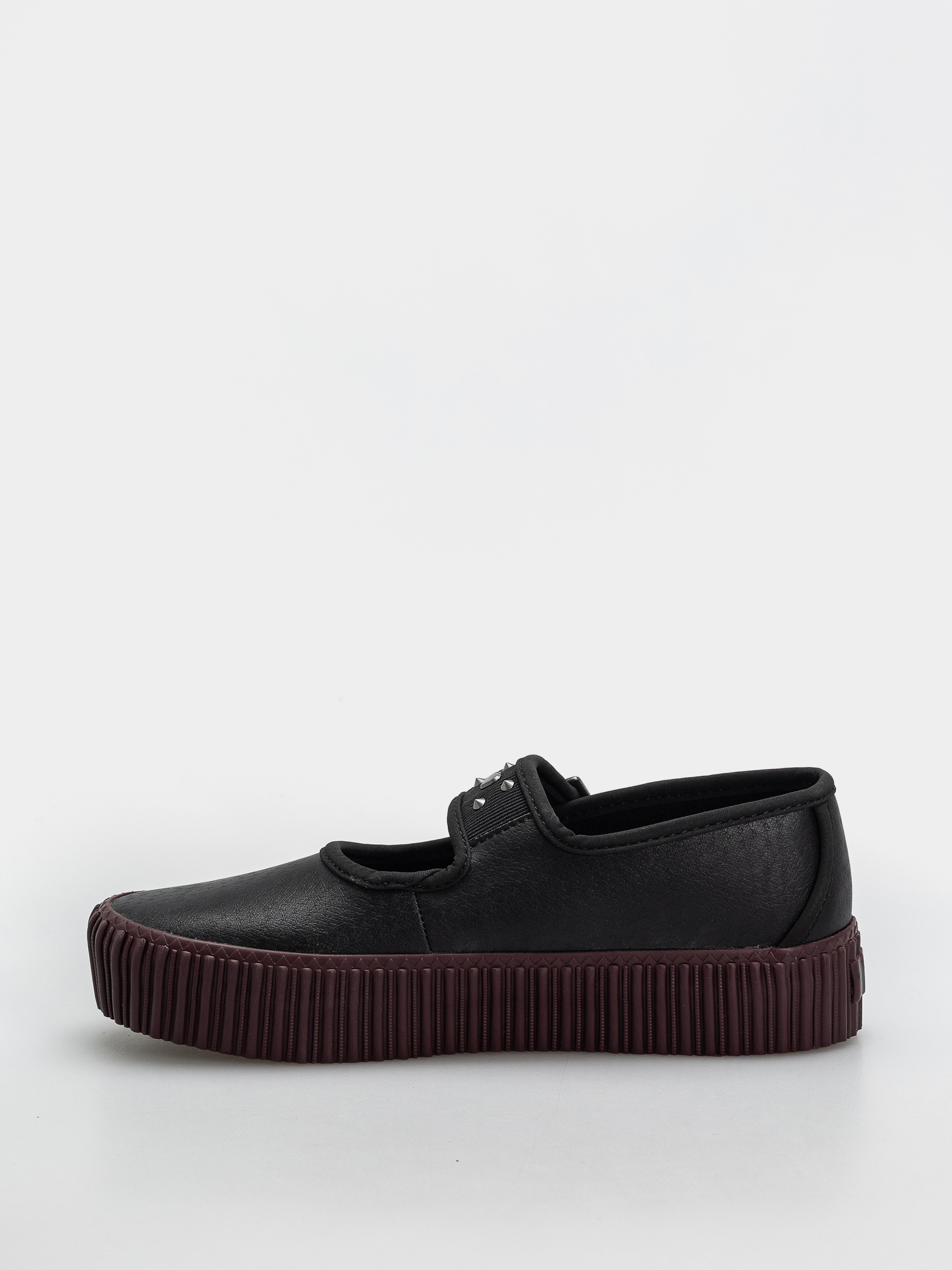 Обувки Vans Mary Jane Creeper (black/port)