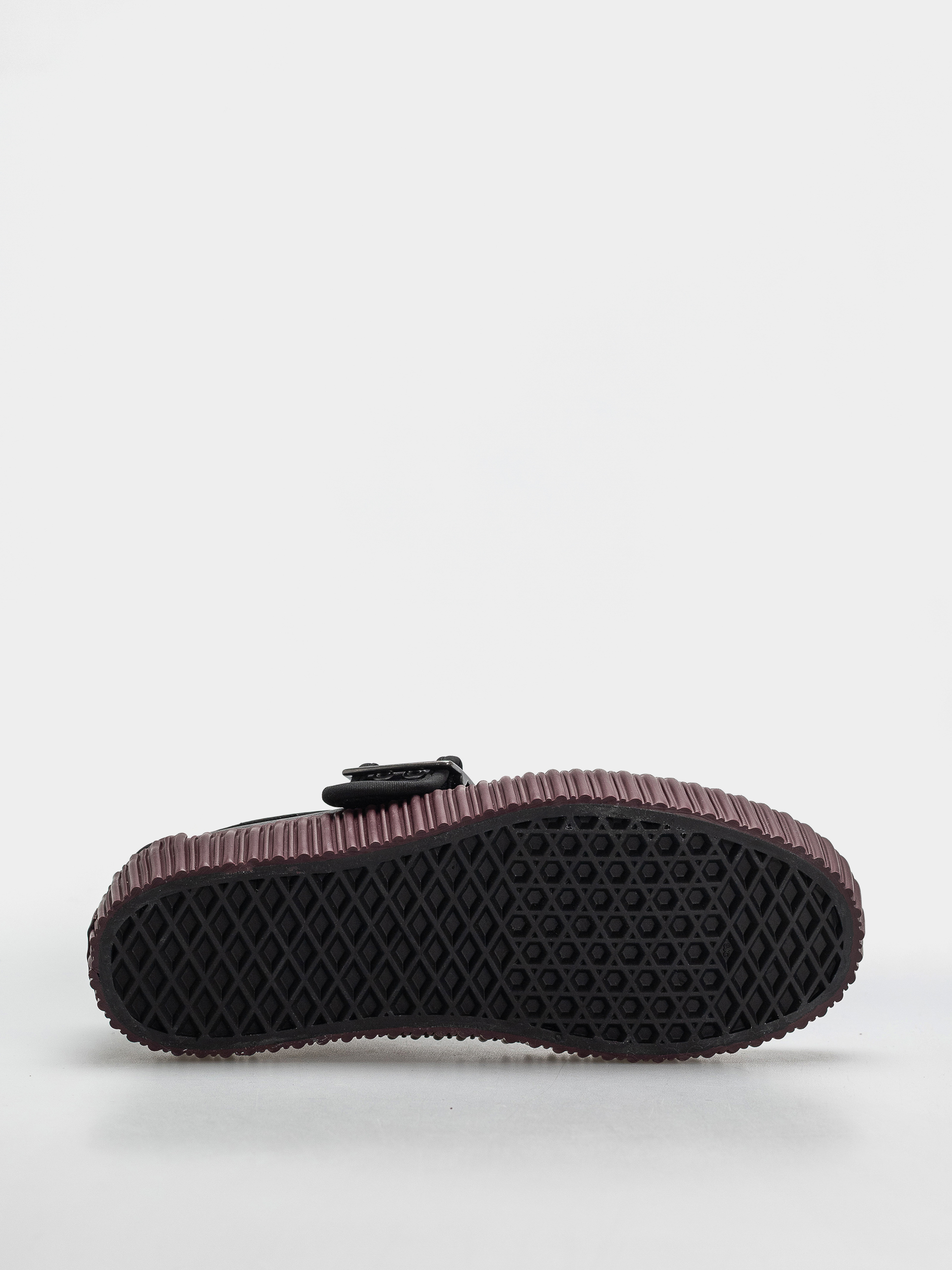 Обувки Vans Mary Jane Creeper (black/port)