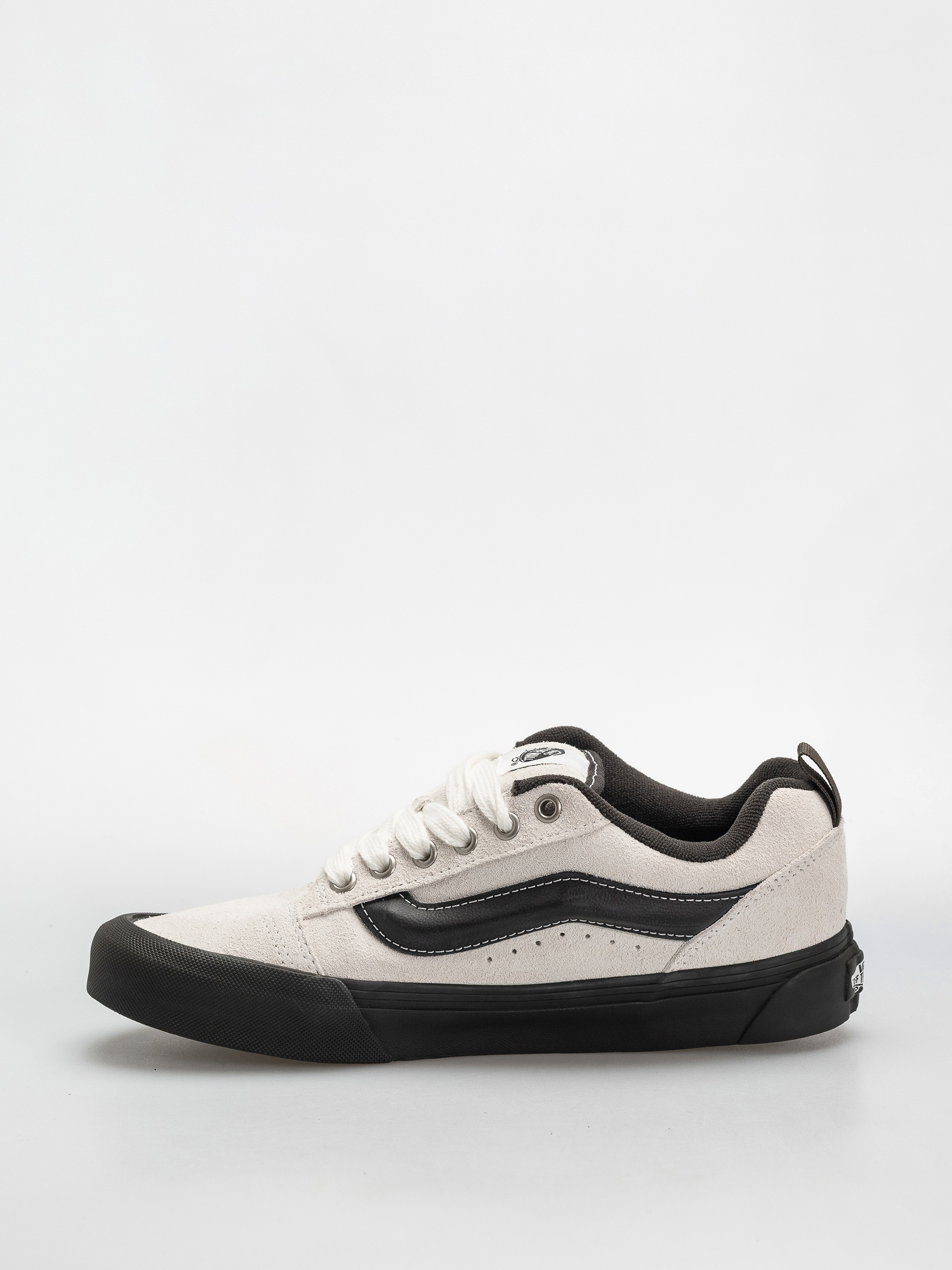 Обувки Vans Knu Skool (white)
