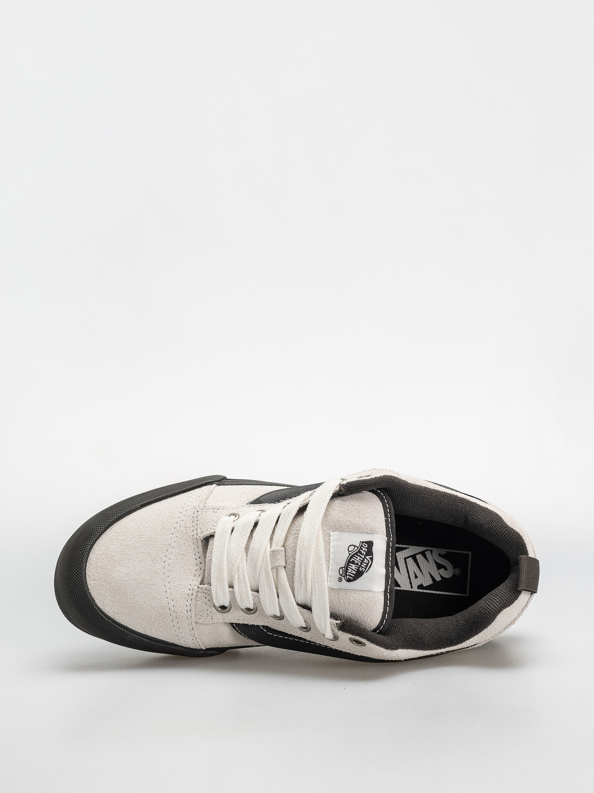 Обувки Vans Knu Skool (white)