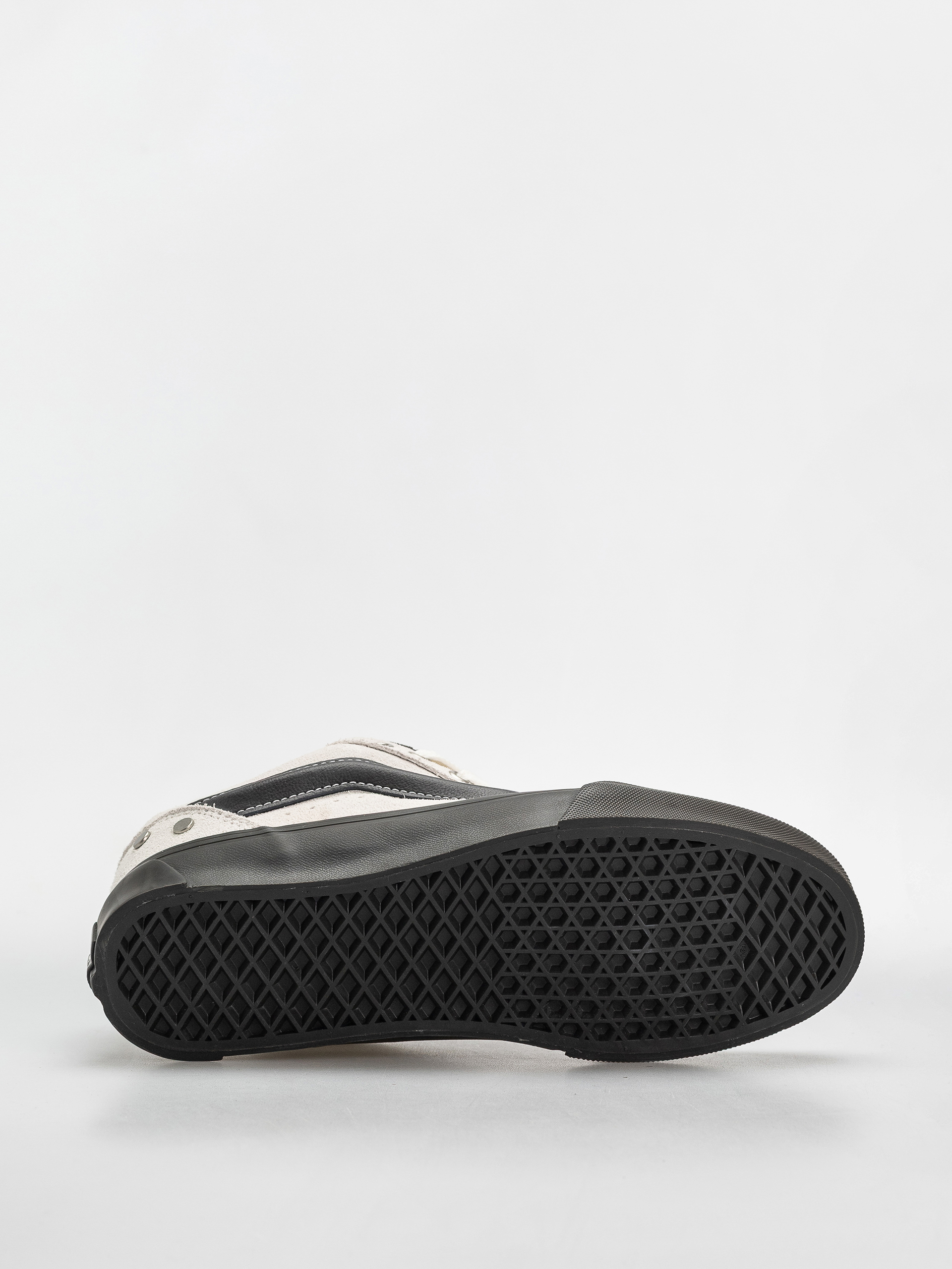 Обувки Vans Knu Skool (white)