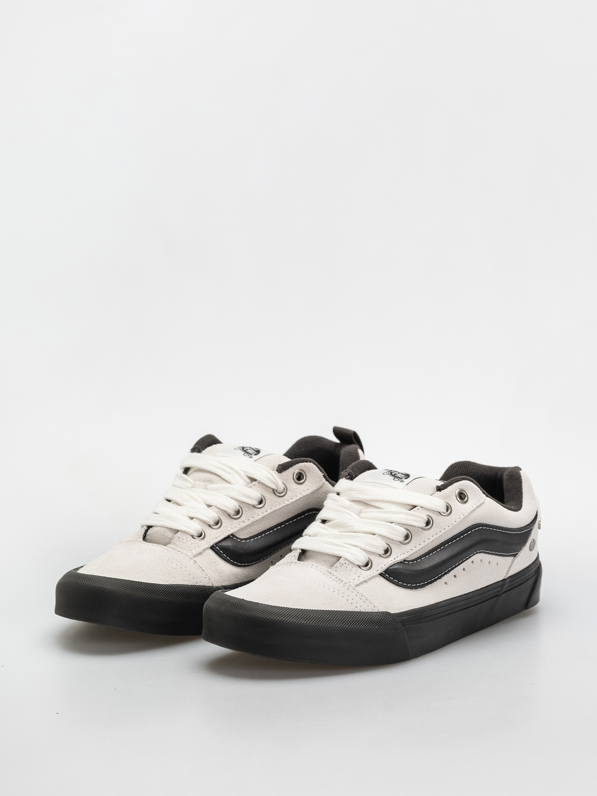 Обувки Vans Knu Skool (white)