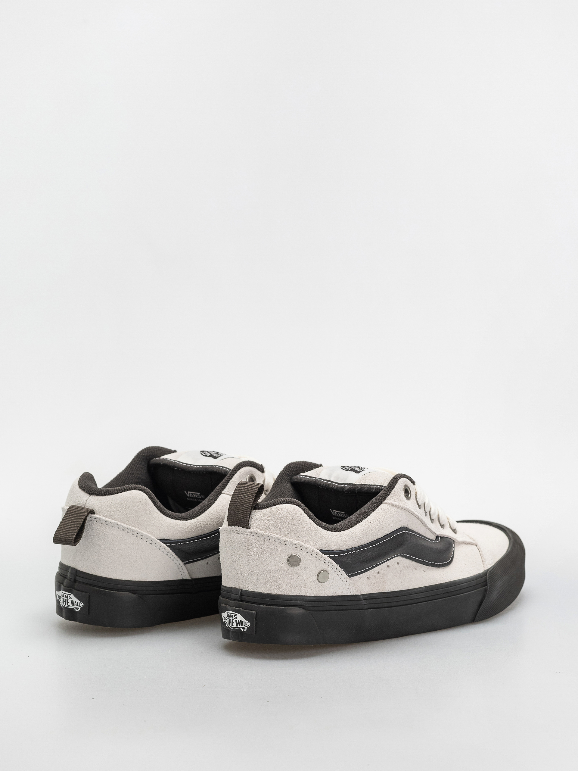Обувки Vans Knu Skool (white)