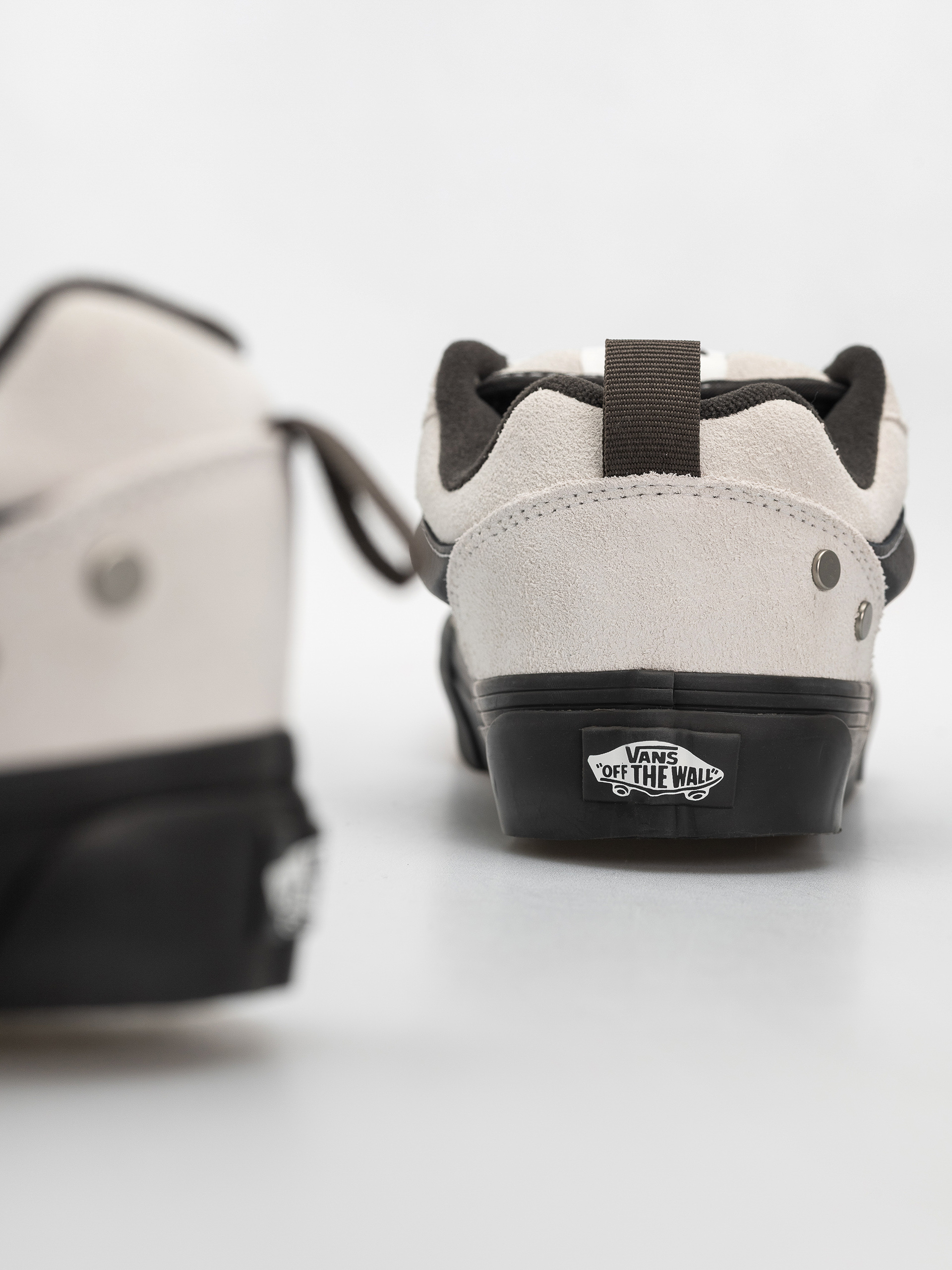 Обувки Vans Knu Skool (white)