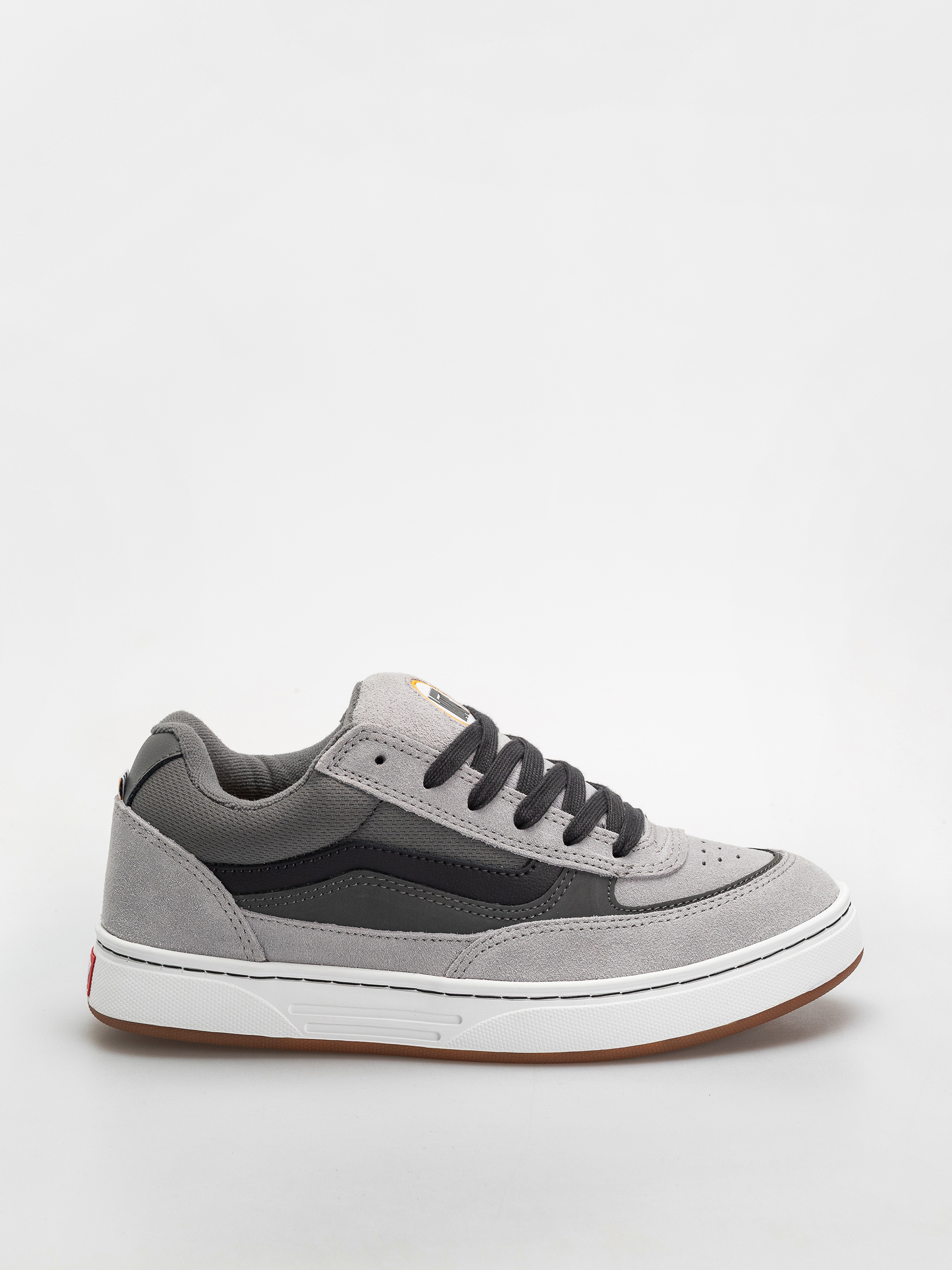 u041eu0431u0443u0432u043au0438 Vans Skate Estazzo (charcoal/grey)