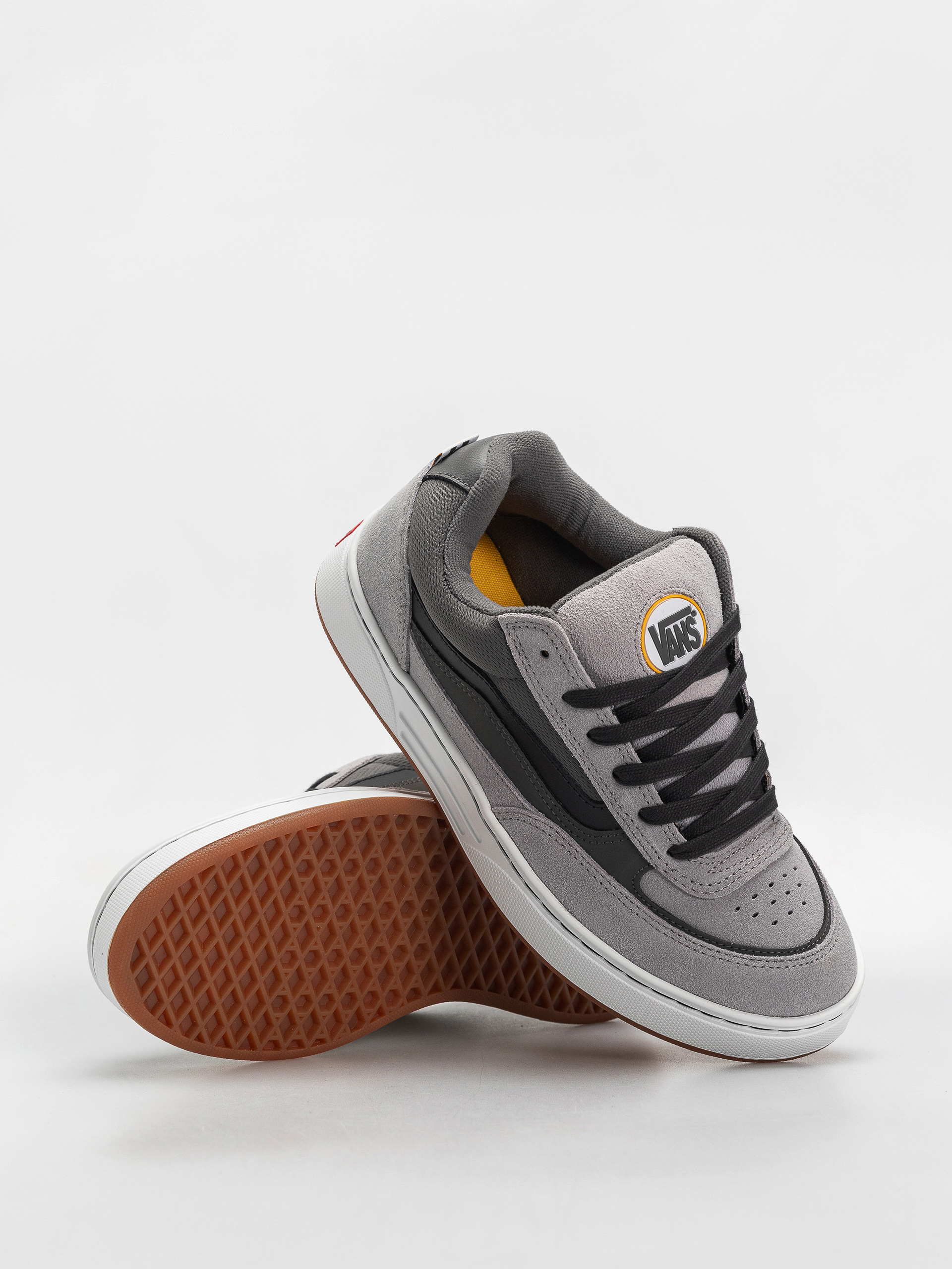 Обувки Vans Skate Estazzo (charcoal/grey)
