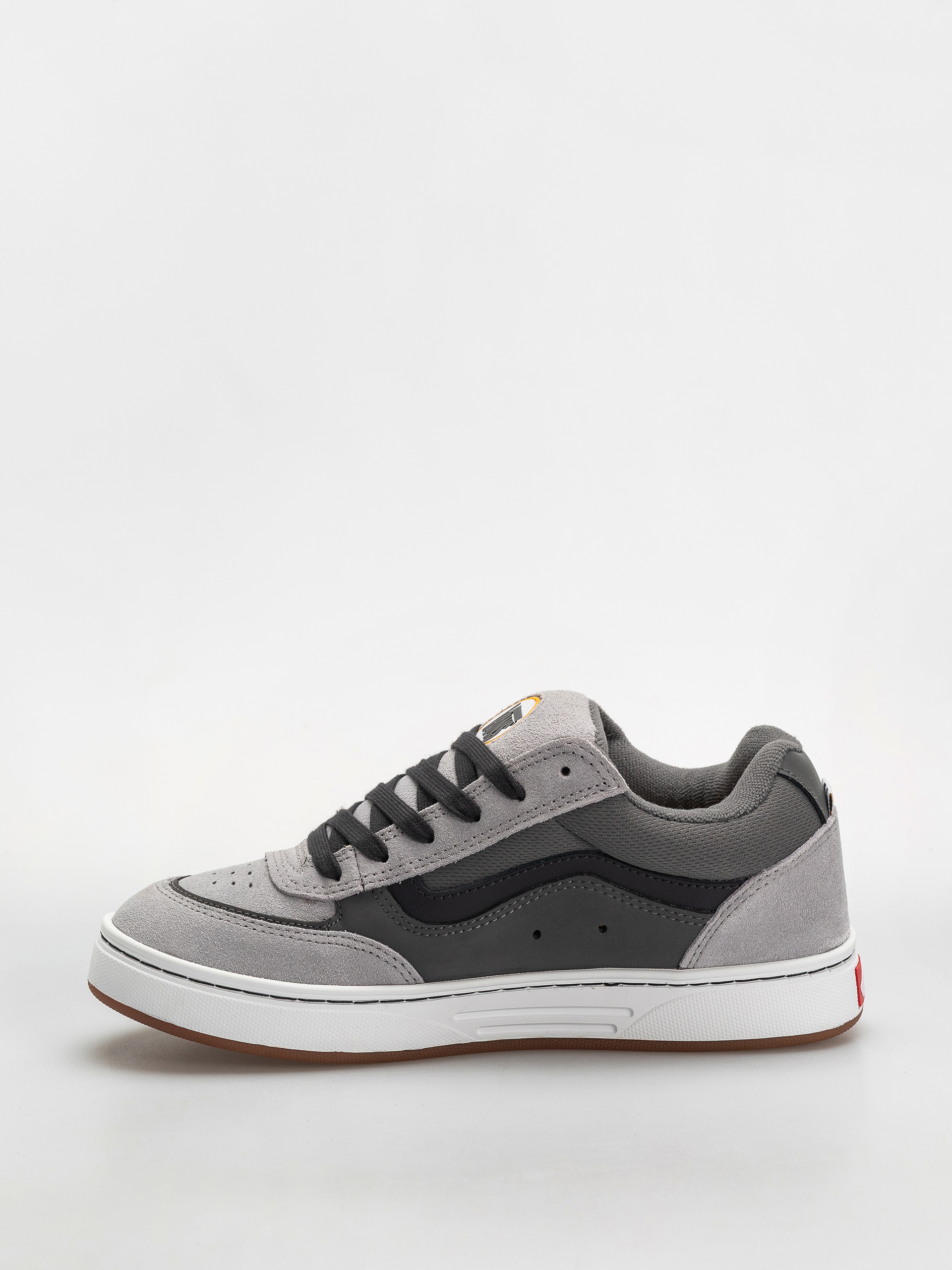 Обувки Vans Skate Estazzo (charcoal/grey)