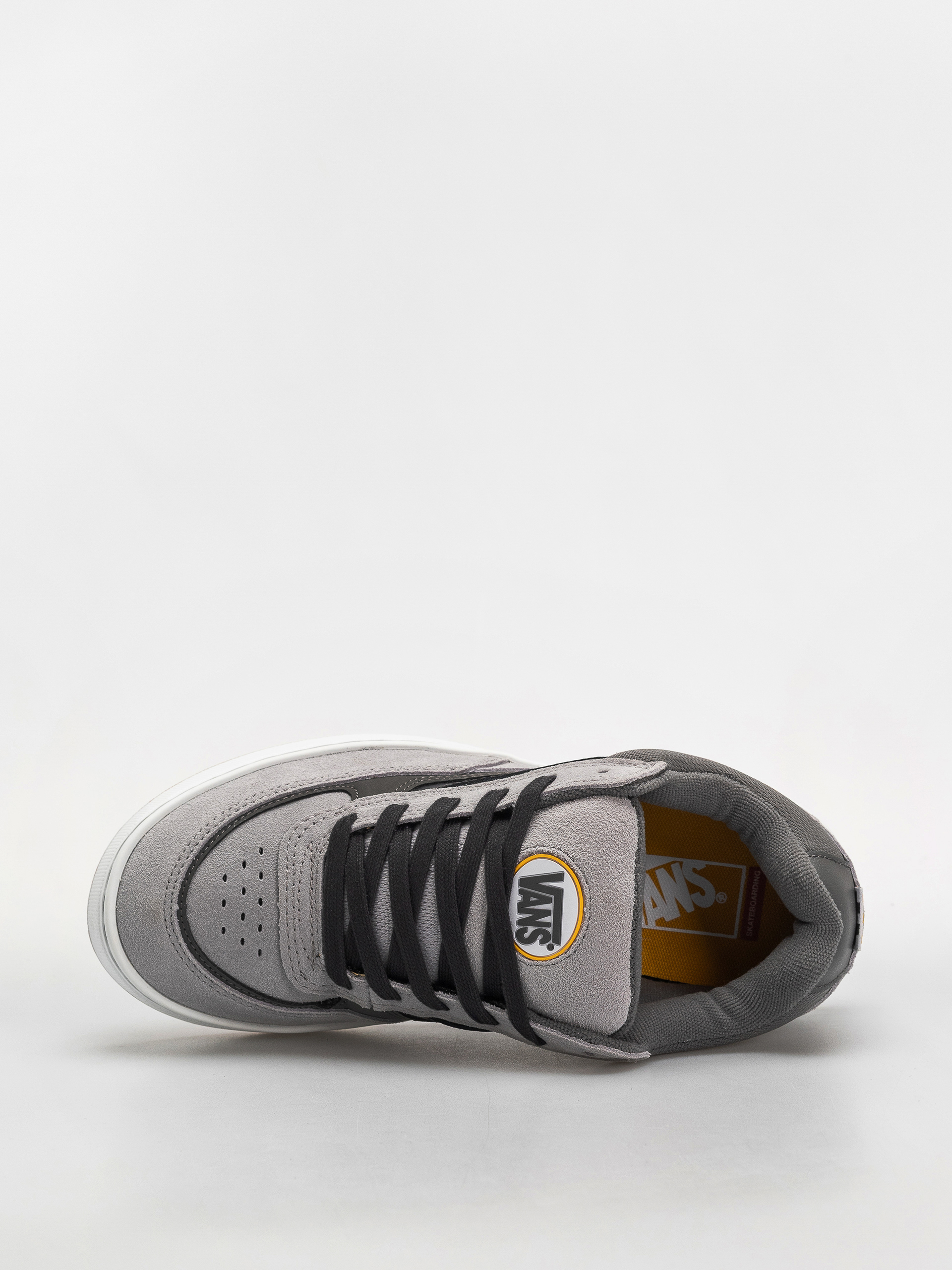 Обувки Vans Skate Estazzo (charcoal/grey)