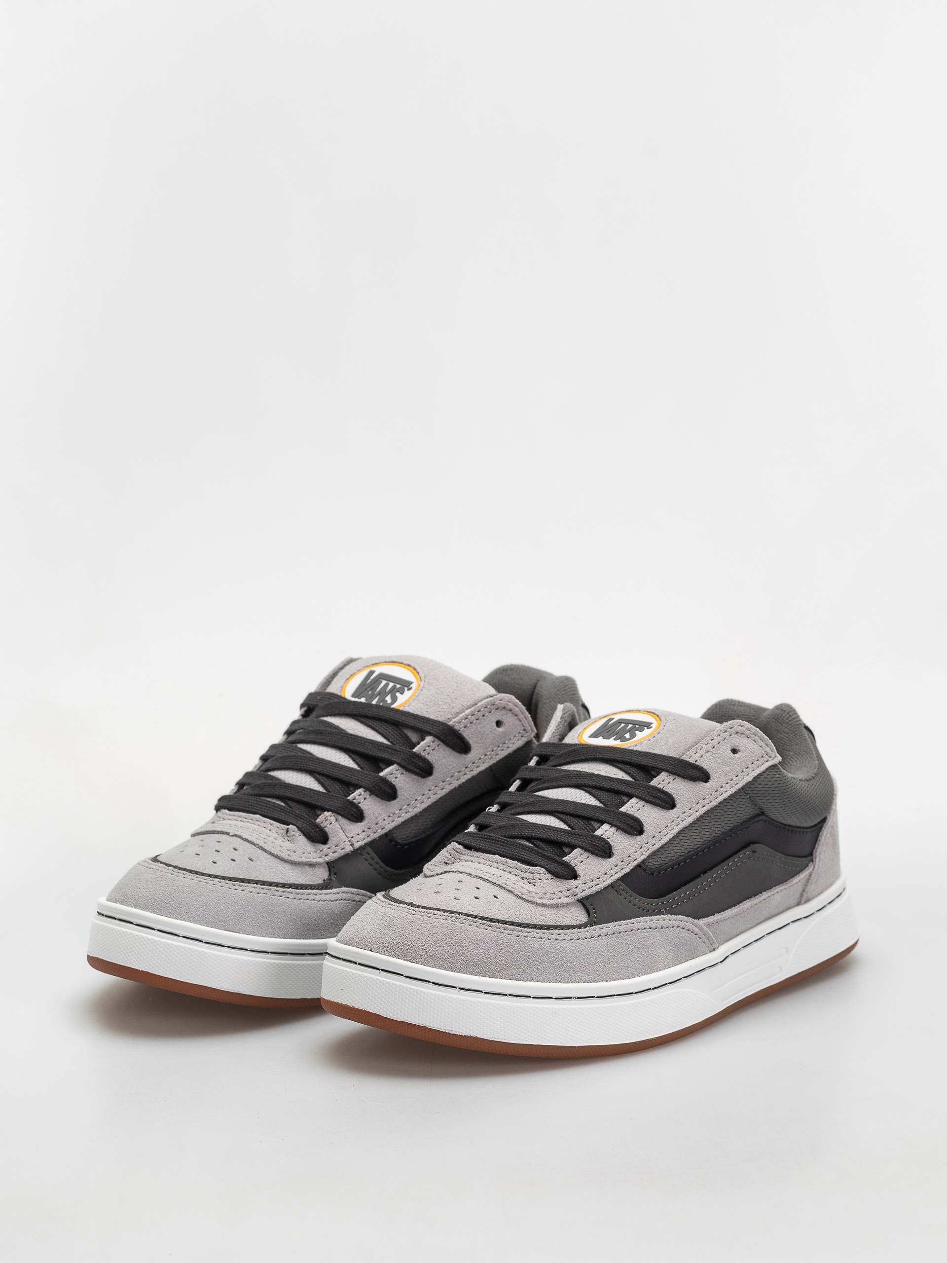 Обувки Vans Skate Estazzo (charcoal/grey)