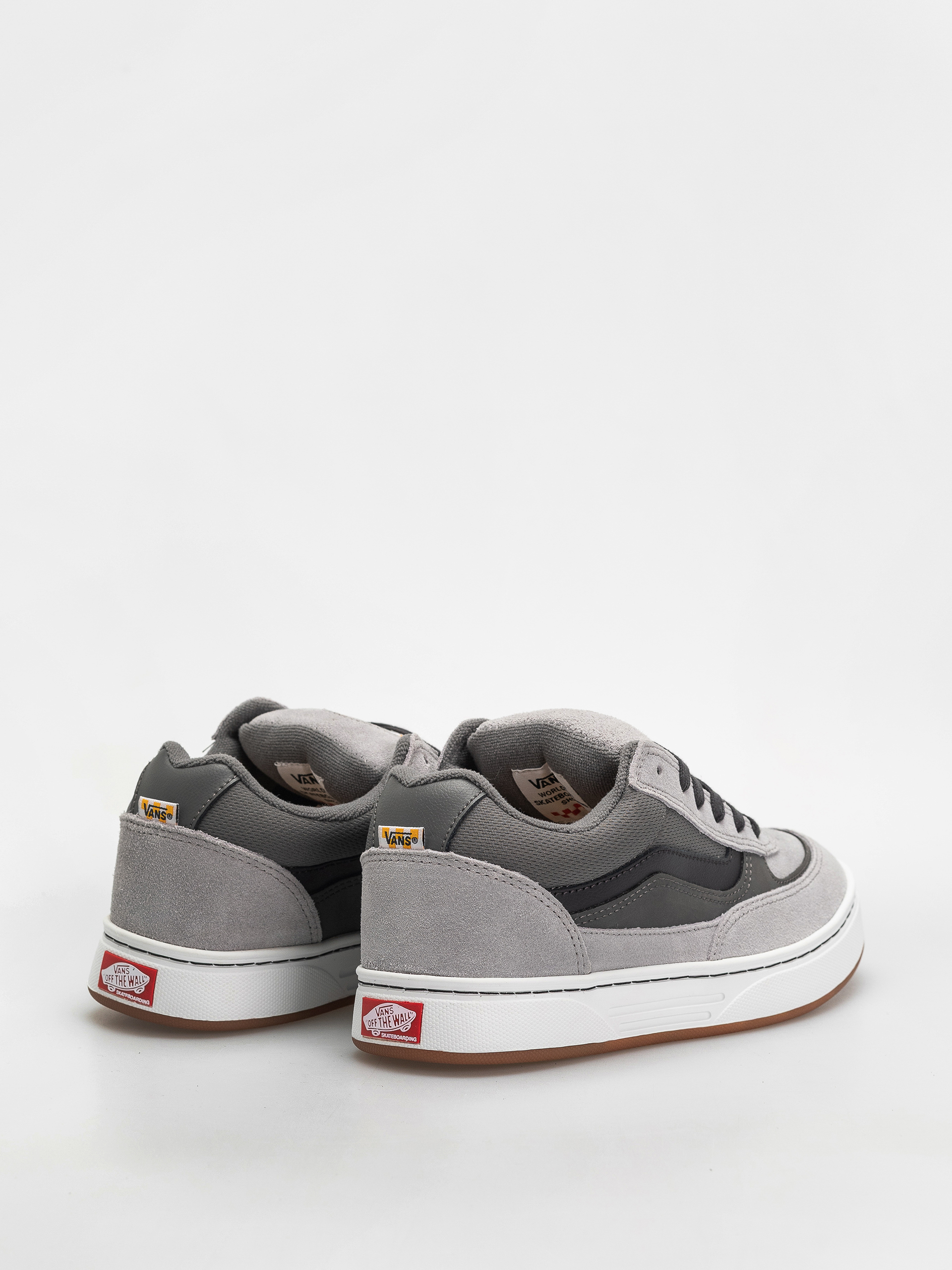 Обувки Vans Skate Estazzo (charcoal/grey)