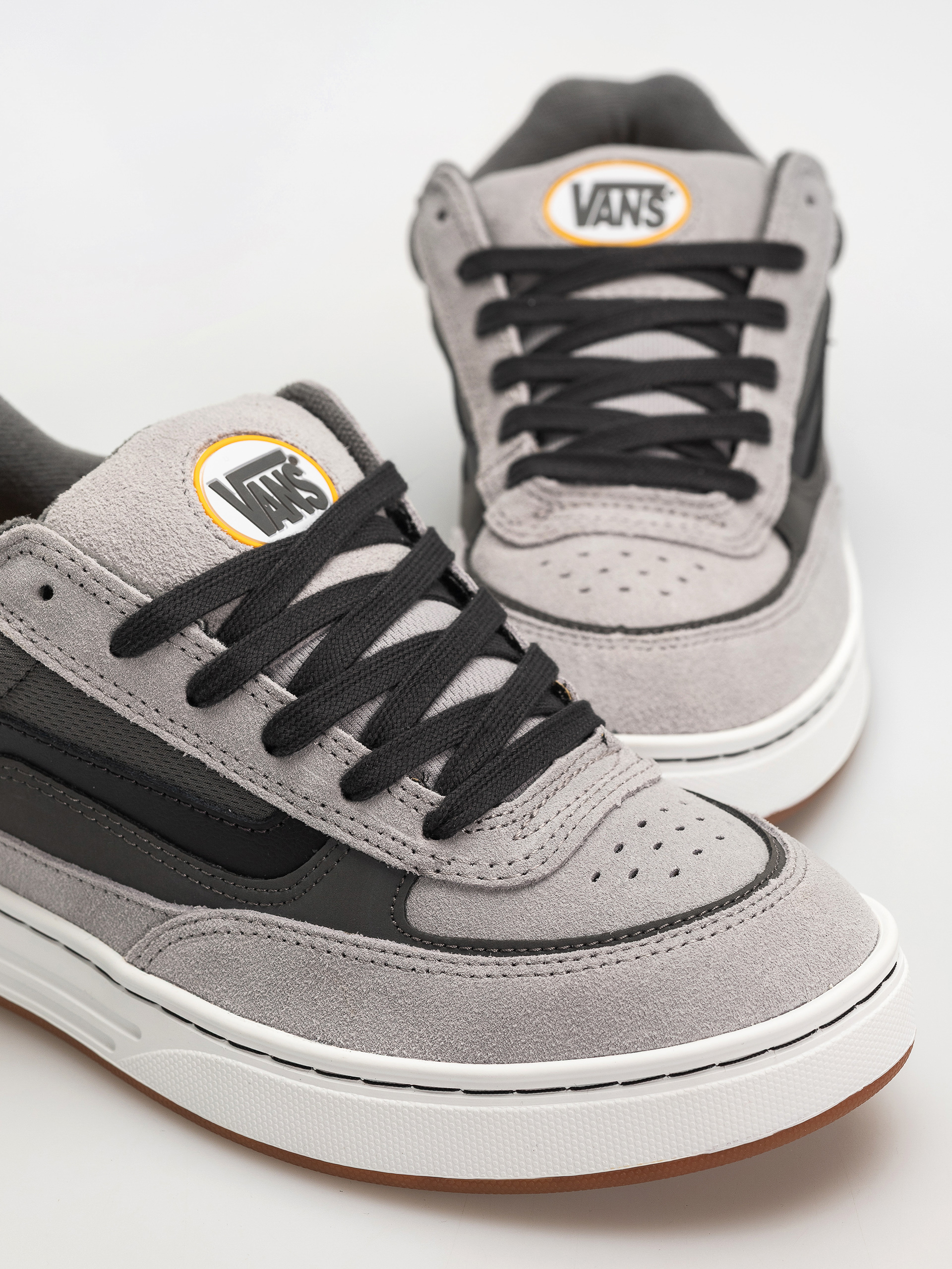 Обувки Vans Skate Estazzo (charcoal/grey)