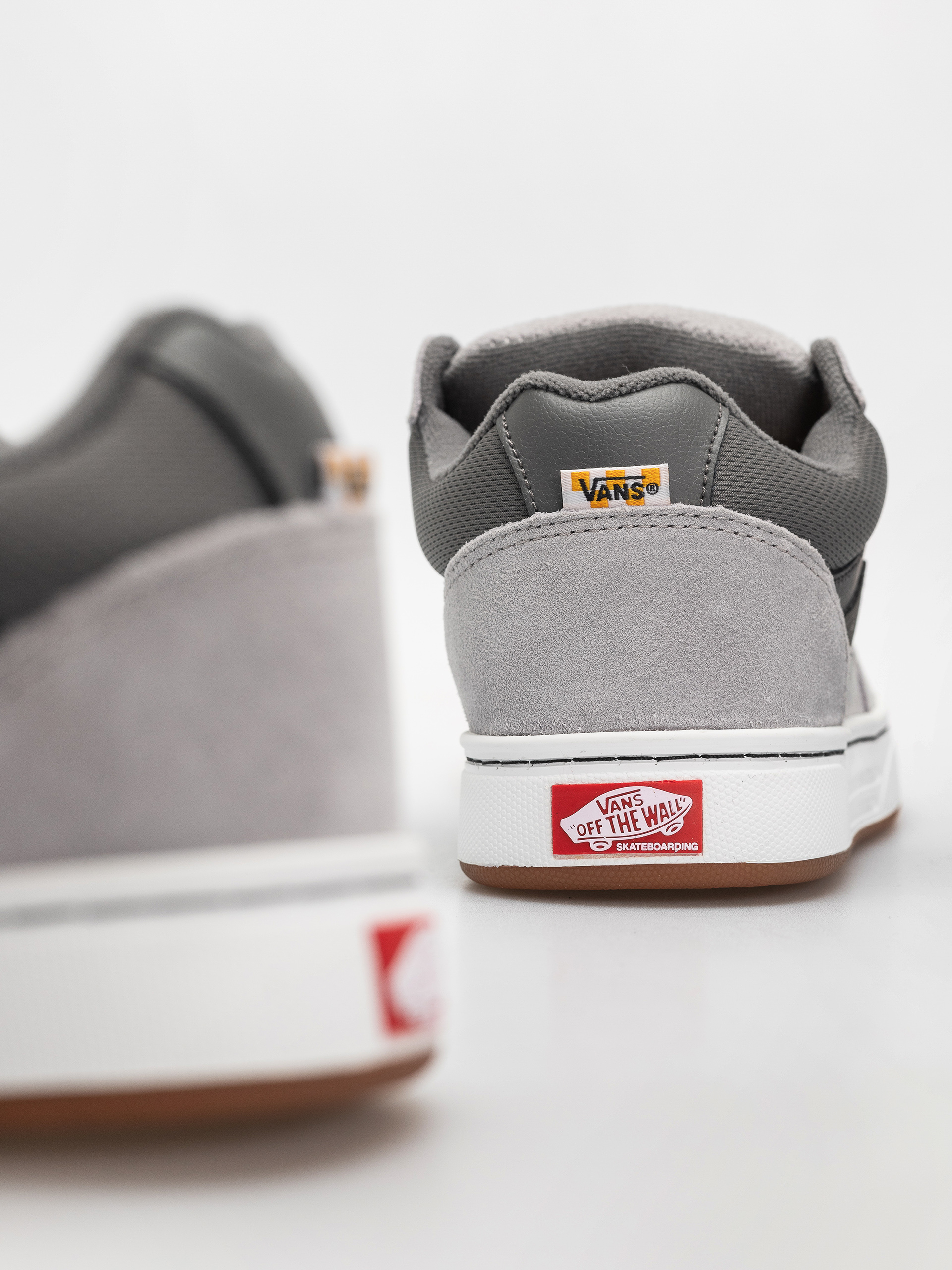 Обувки Vans Skate Estazzo (charcoal/grey)
