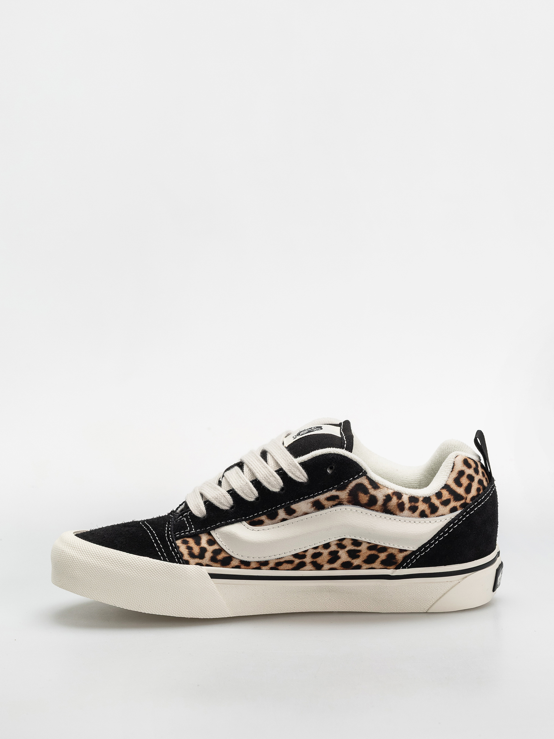 Обувки Vans Knu Skool (black/leopard)