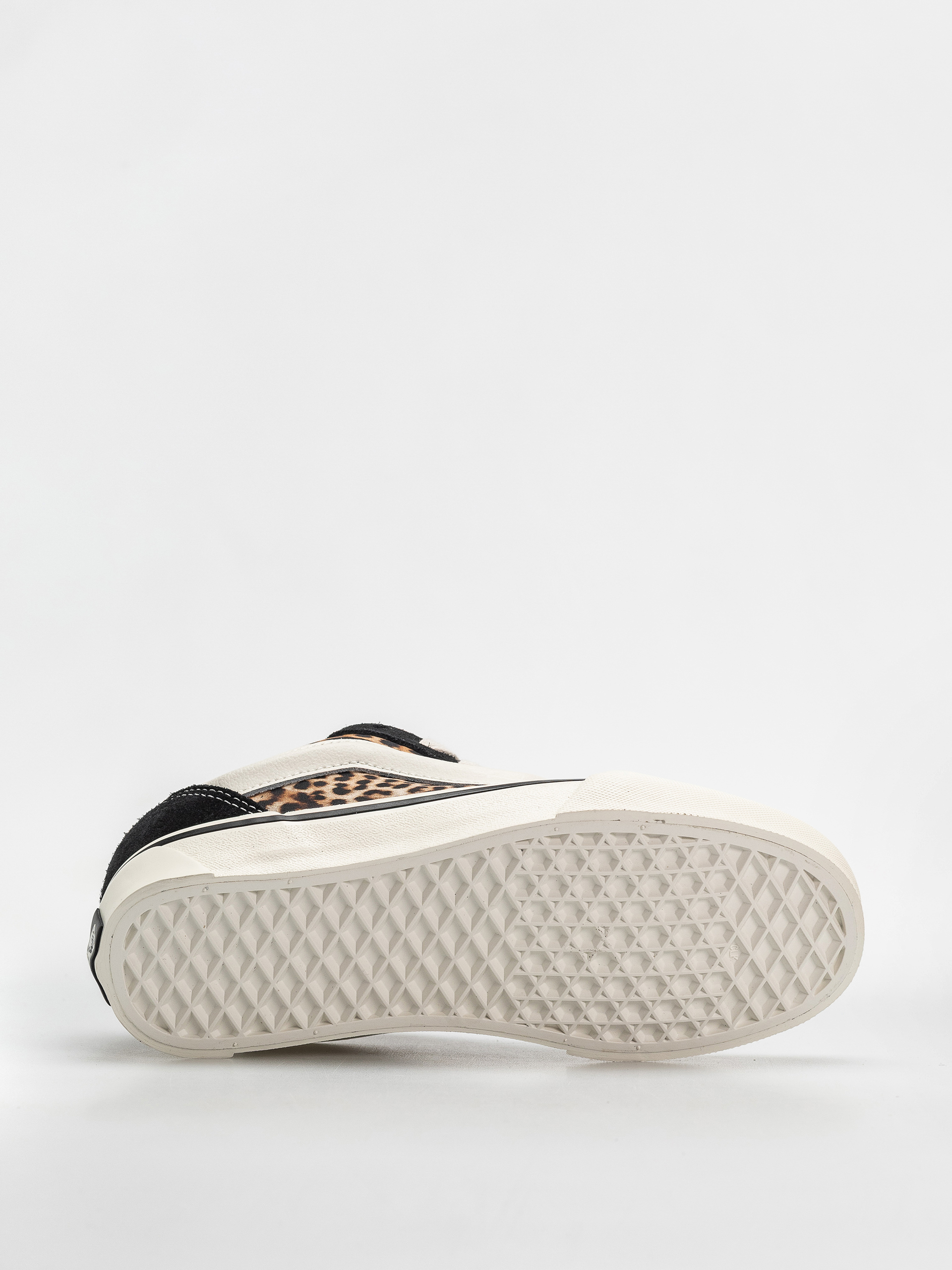 Обувки Vans Knu Skool (black/leopard)