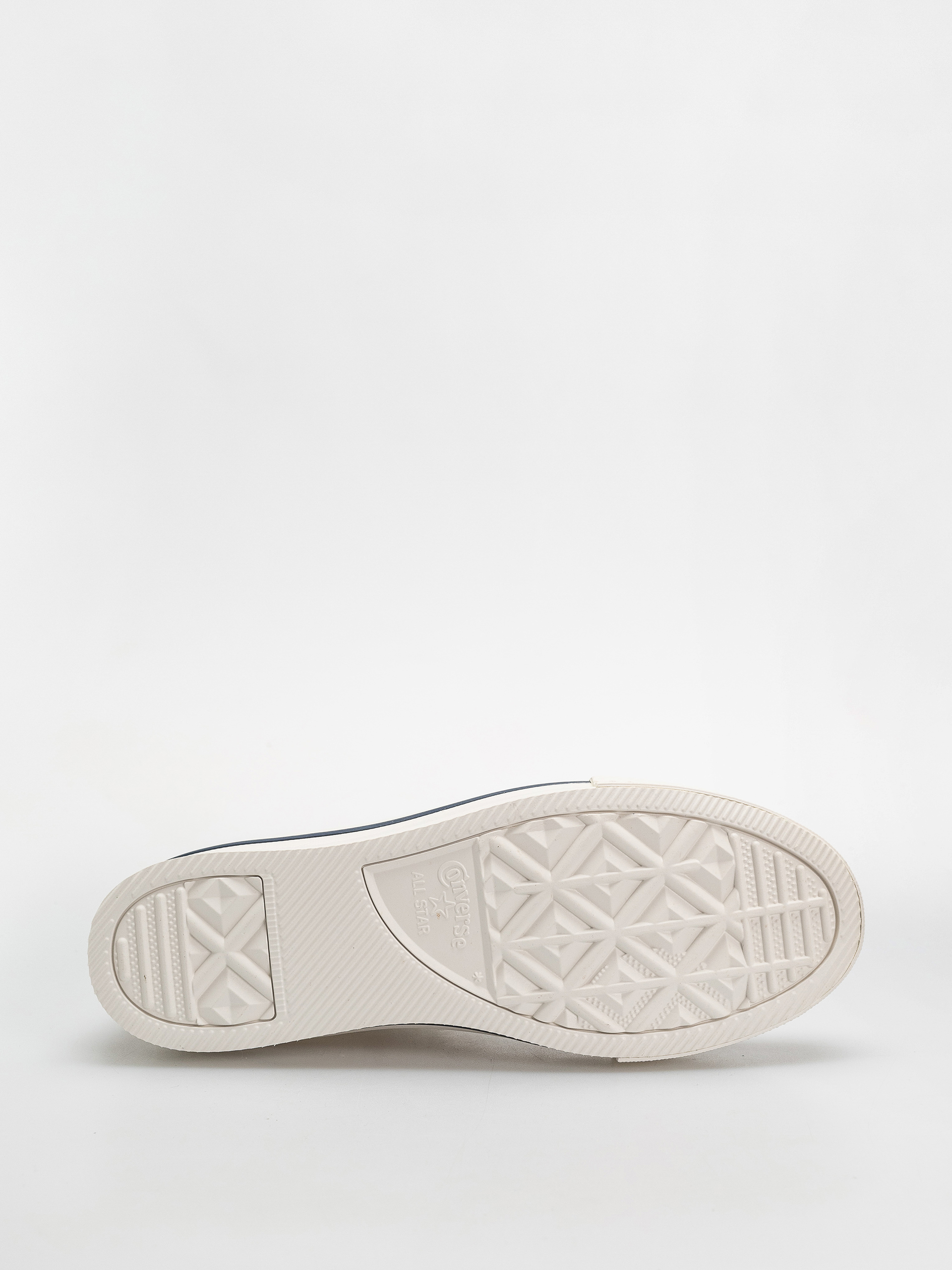 Кецове Converse Chuck Taylor All Star Eva Lift Hi Wmn (vintage white)