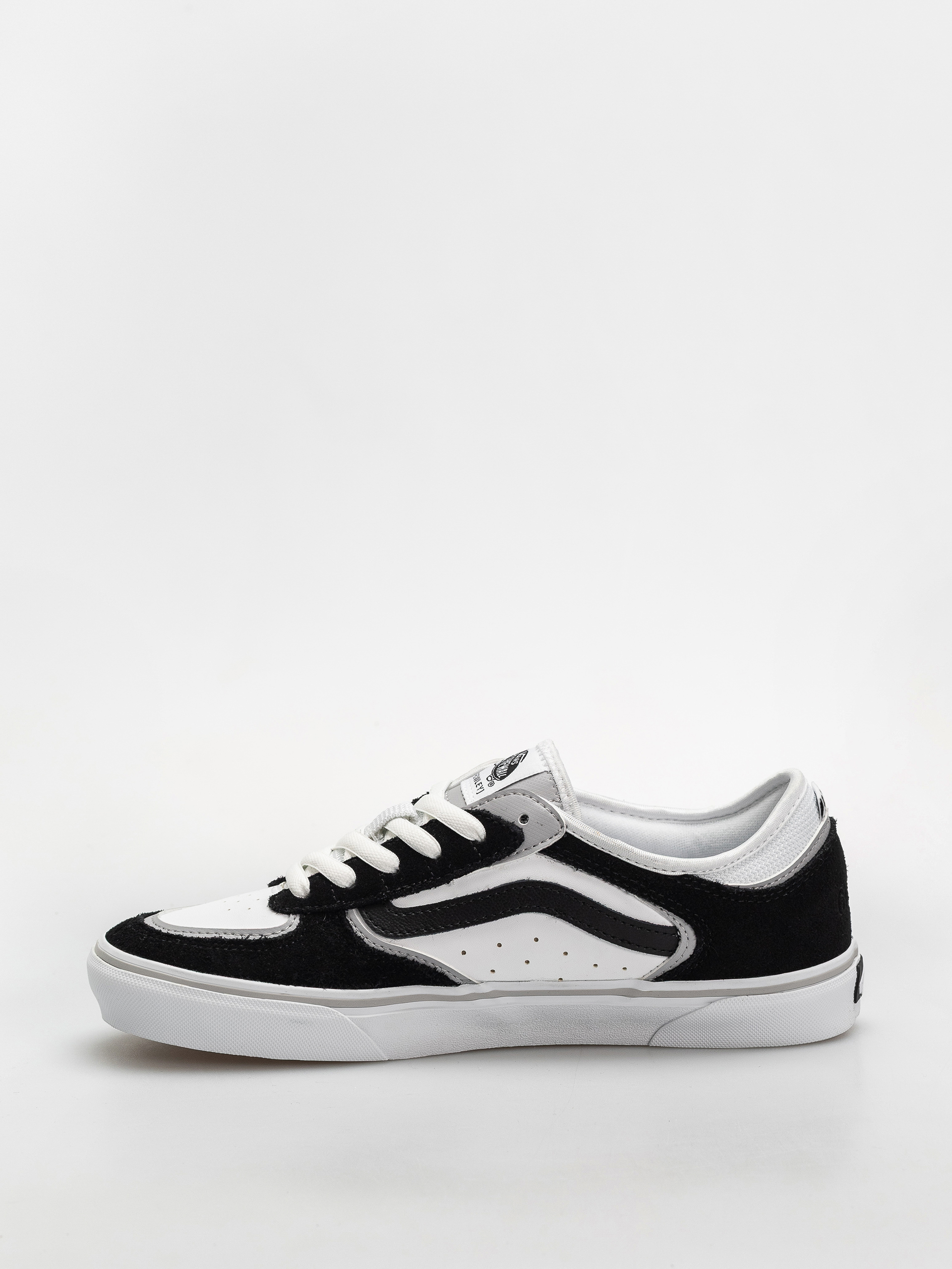 Обувки Vans Skate Rowley (black/white)