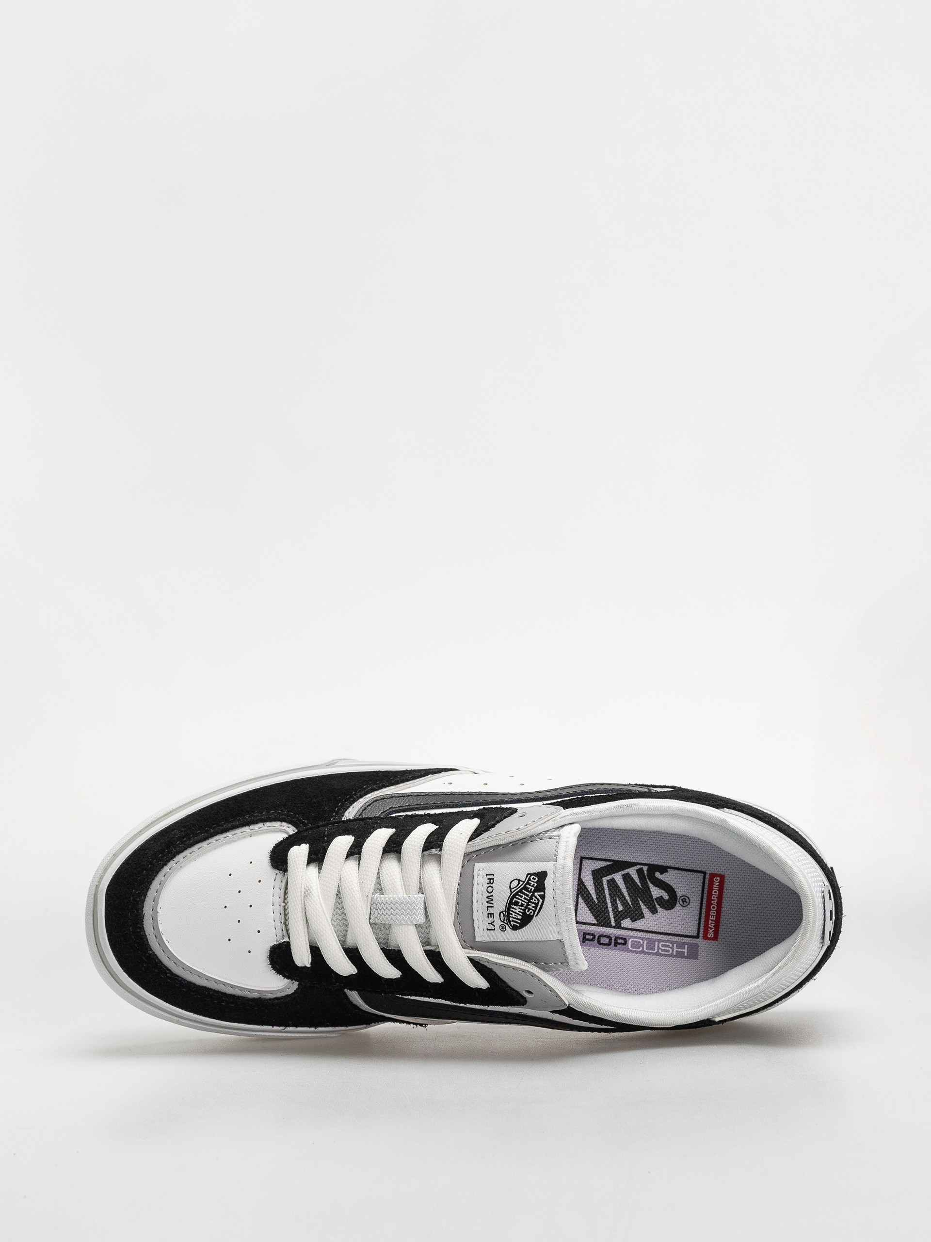 Обувки Vans Skate Rowley (black/white)