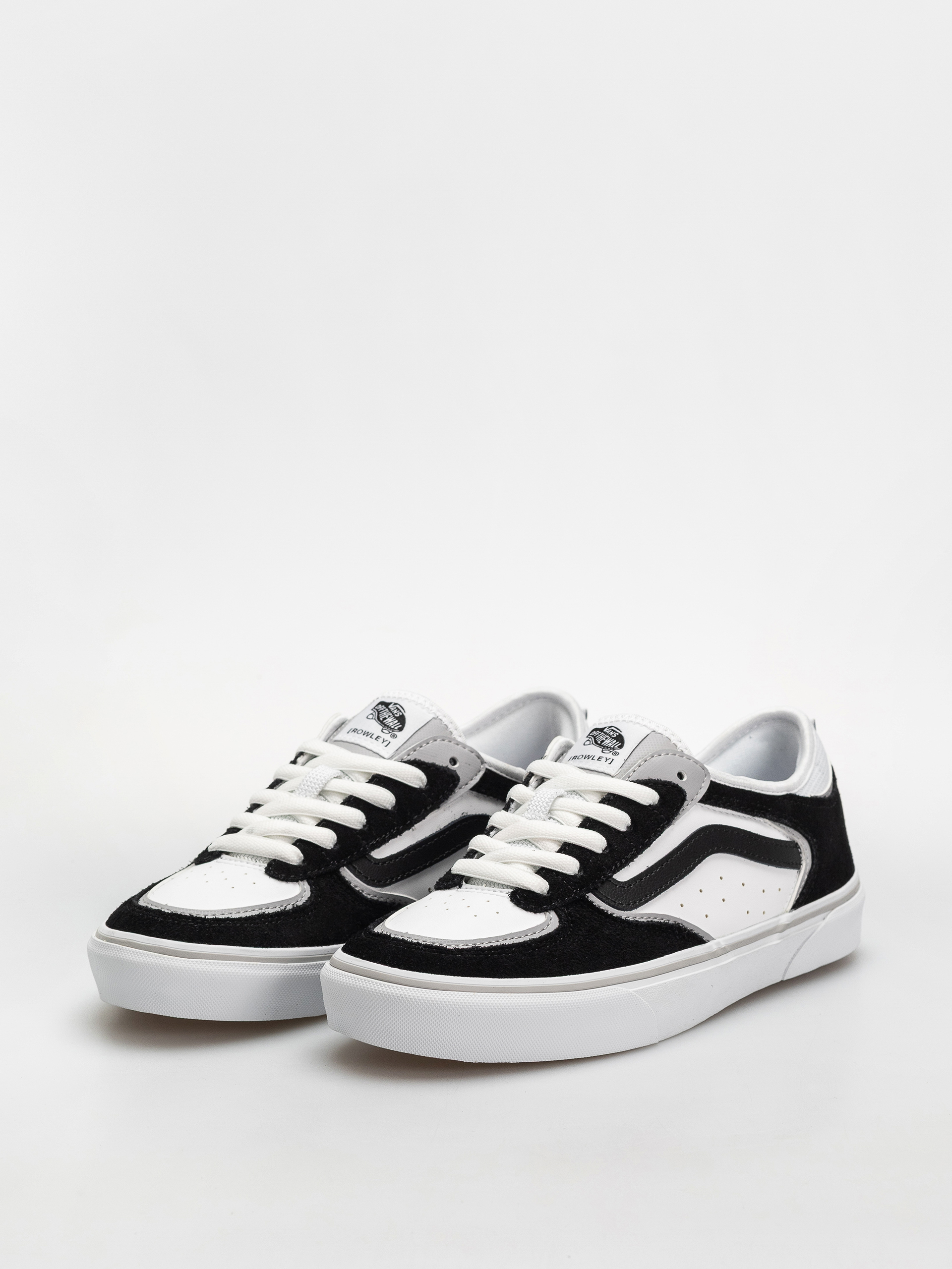 Обувки Vans Skate Rowley (black/white)