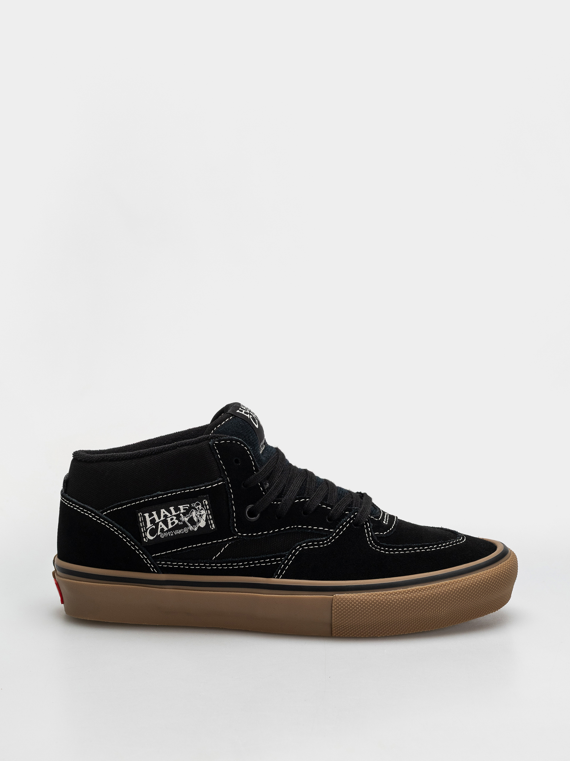 Обувки Vans Skate Half Cab (black/gum/white)