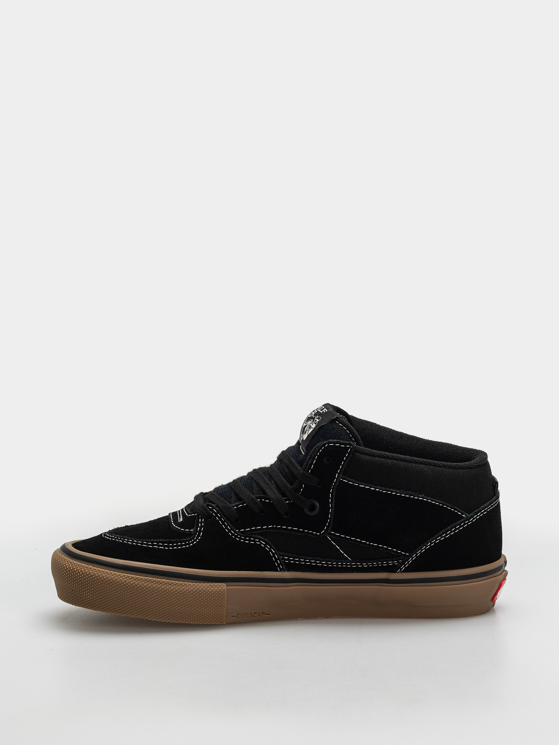 Обувки Vans Skate Half Cab (black/gum/white)