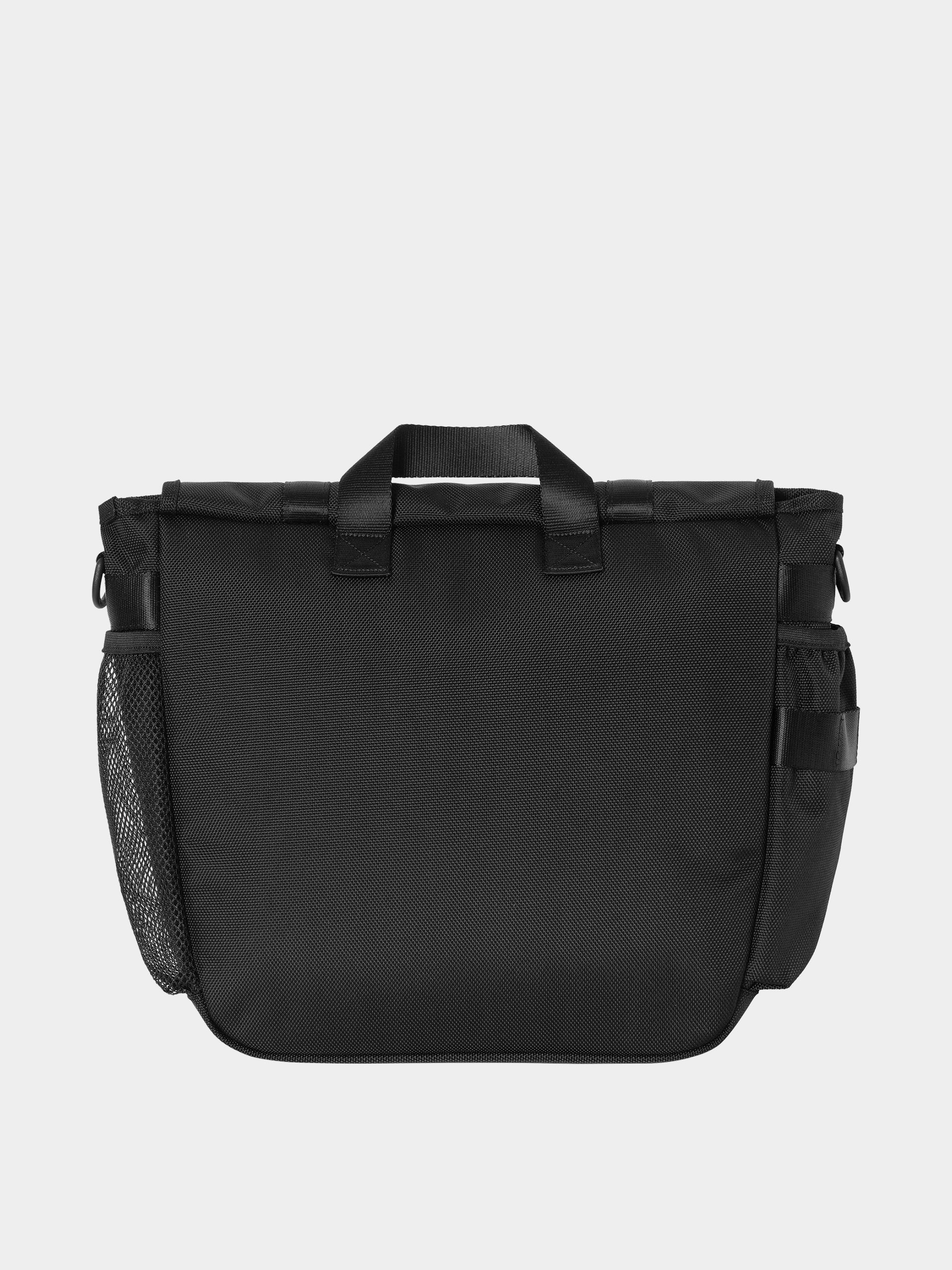 Дамска чанта Carhartt WIP Prescott (black)