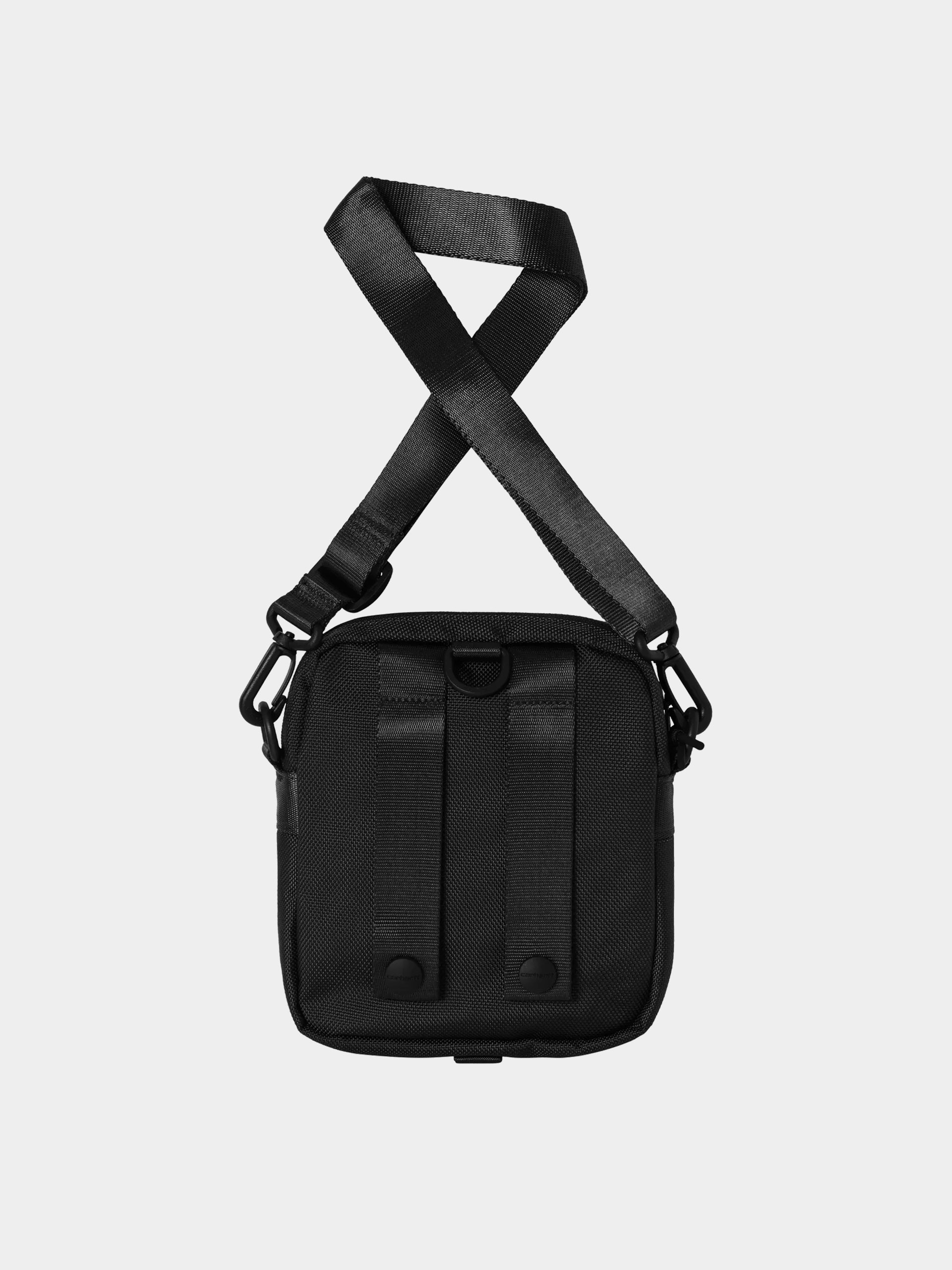 Чанта Carhartt WIP Prescott (black)