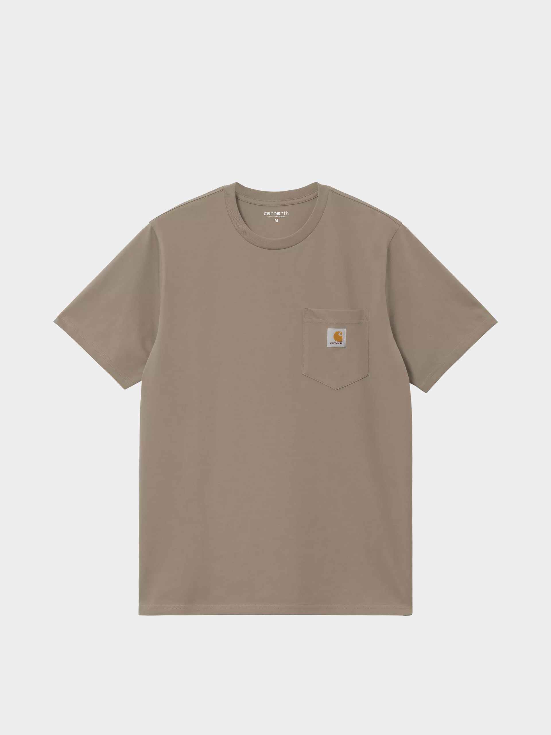 Тениска Carhartt WIP Pocket