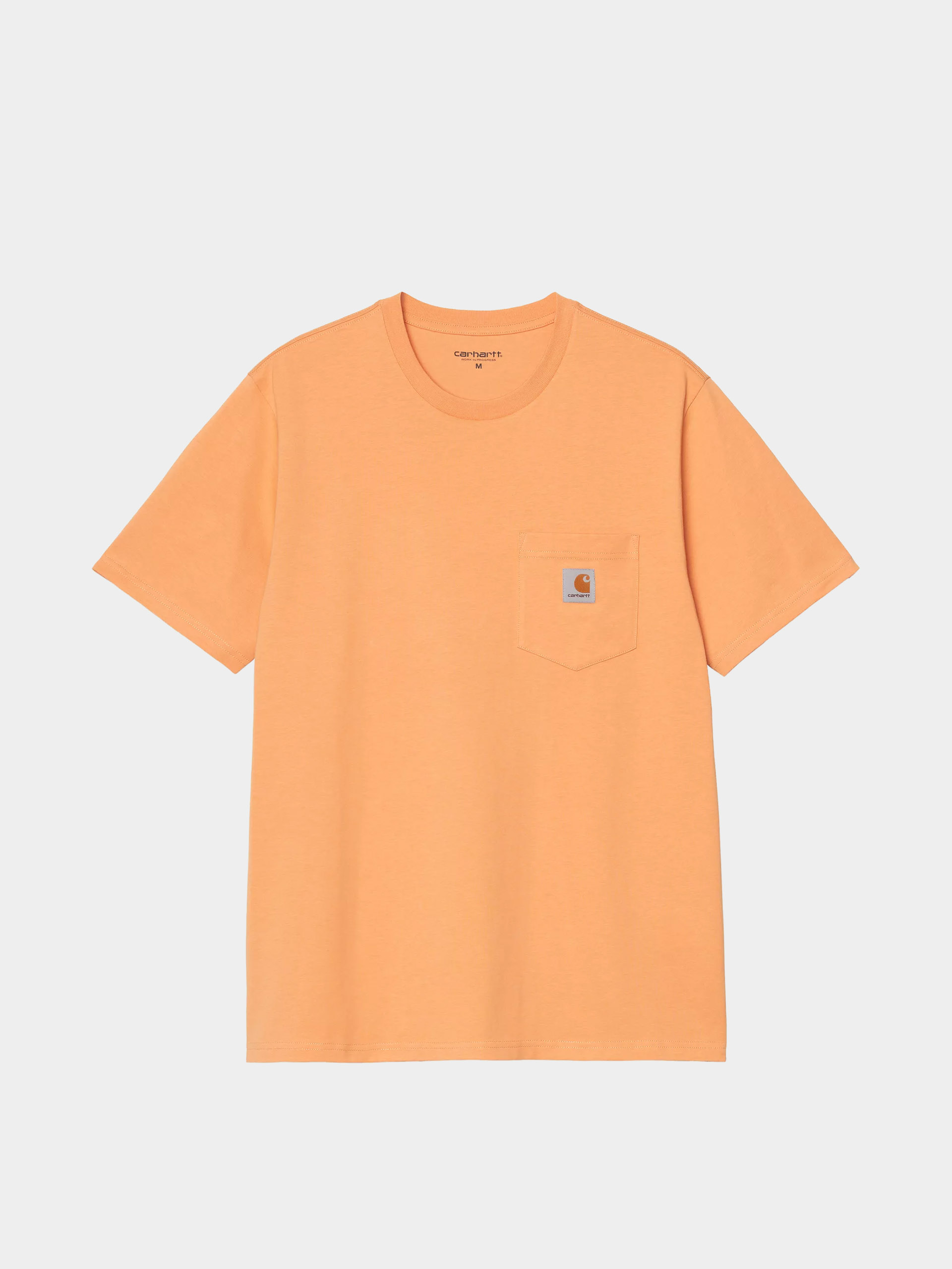 Тениска Carhartt WIP Pocket