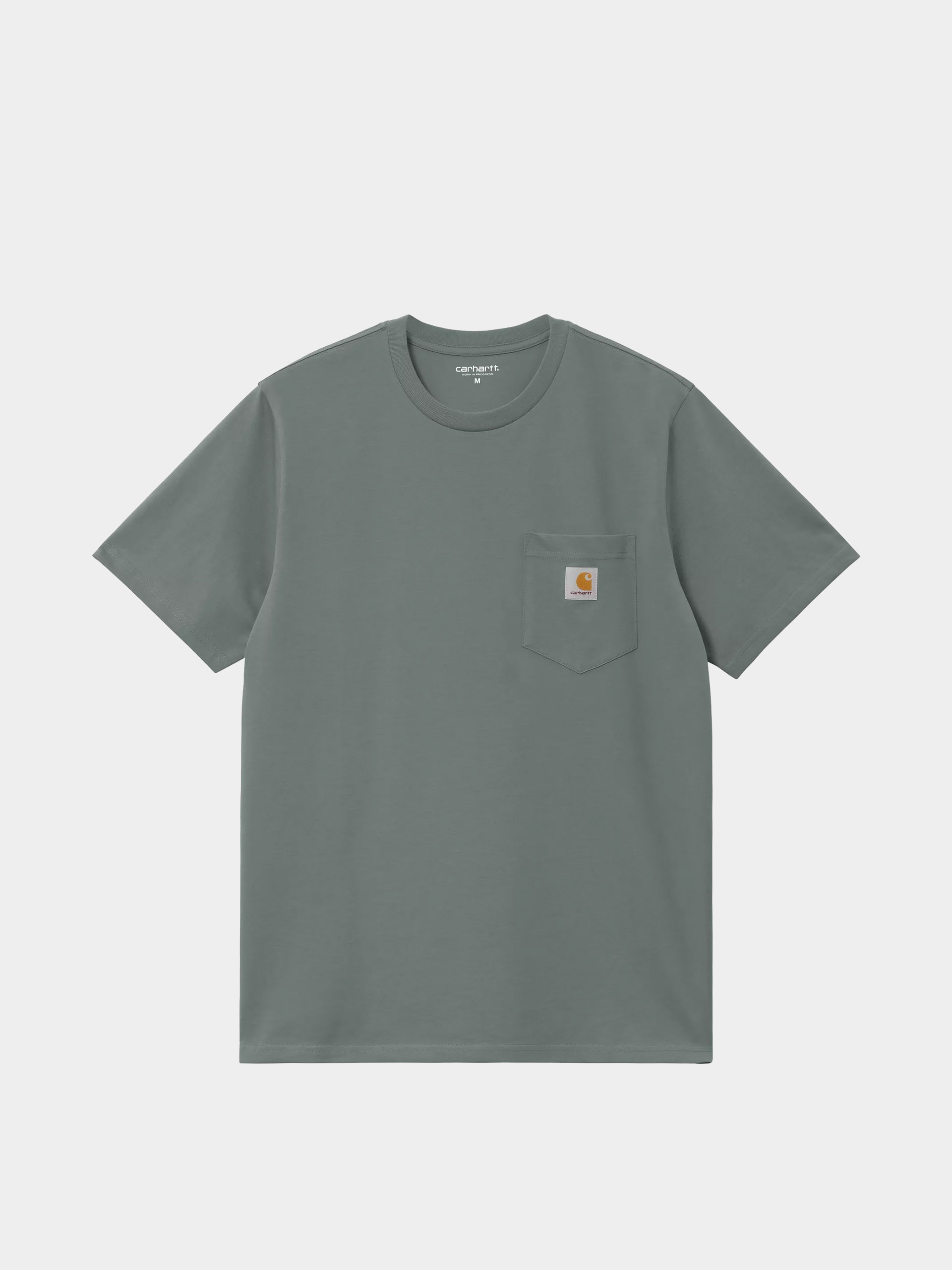 Тениска Carhartt WIP Pocket
