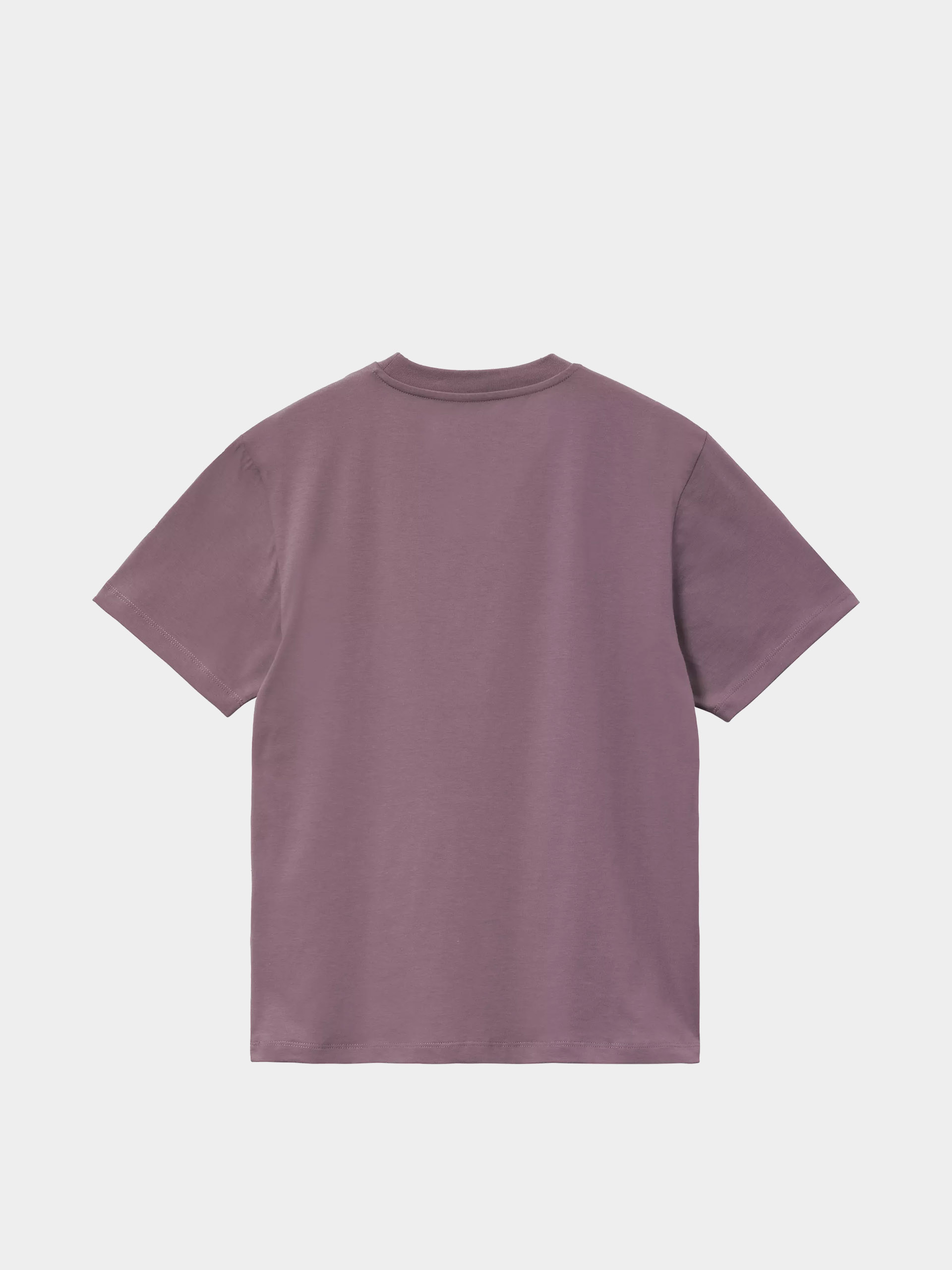 Тениска Carhartt WIP Pocket Wmn (phlox)