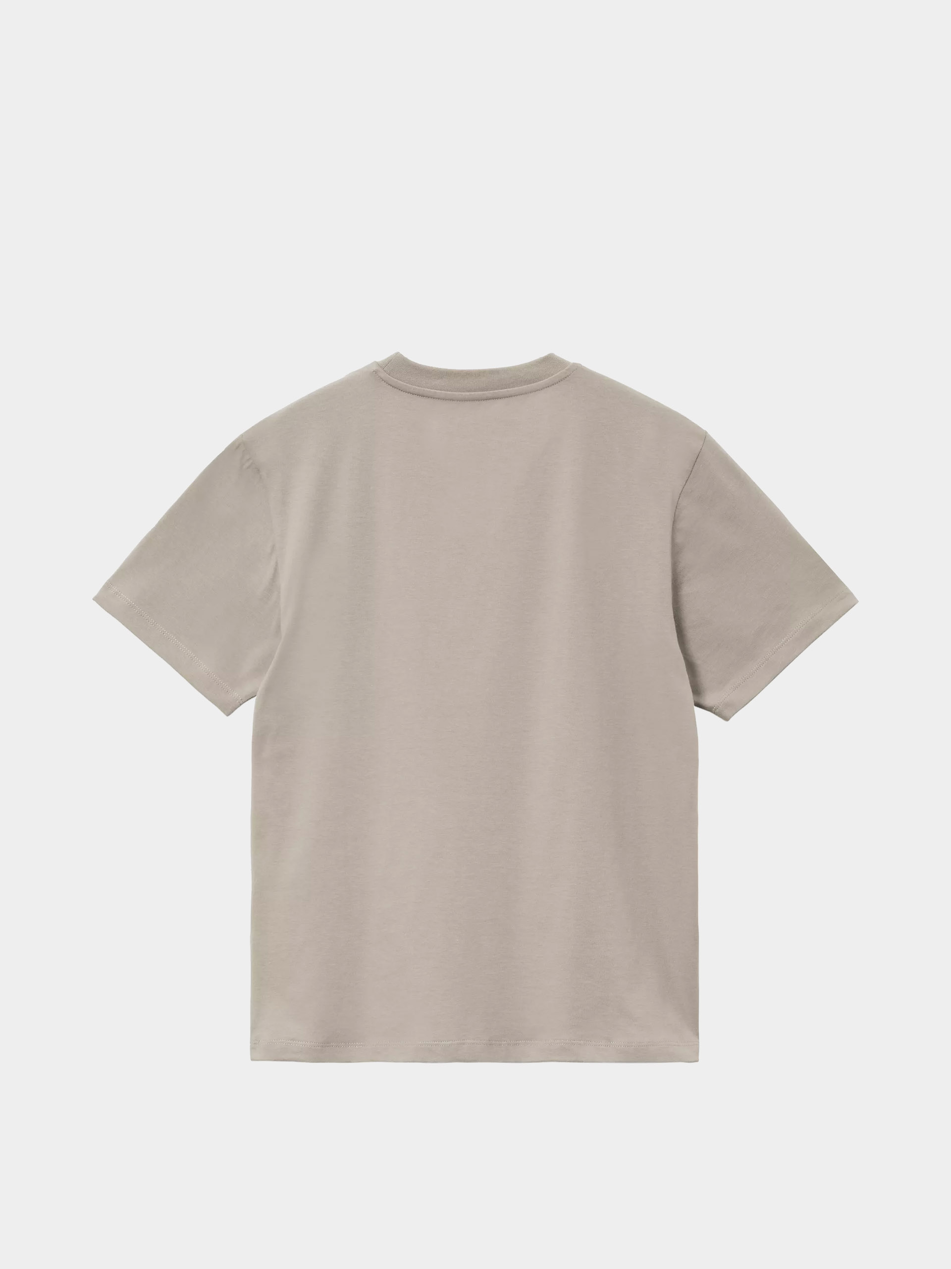 Тениска Carhartt WIP Pocket Wmn (string)