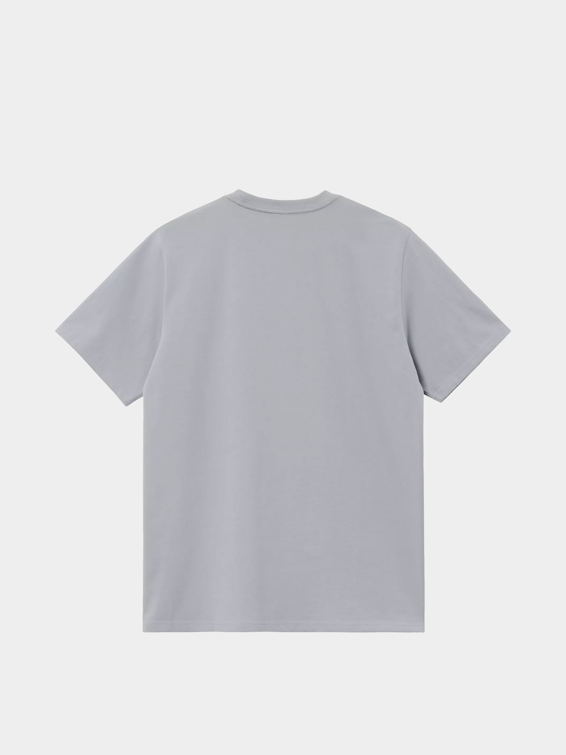 Тениска Carhartt WIP Script (mirror/cinnerus)