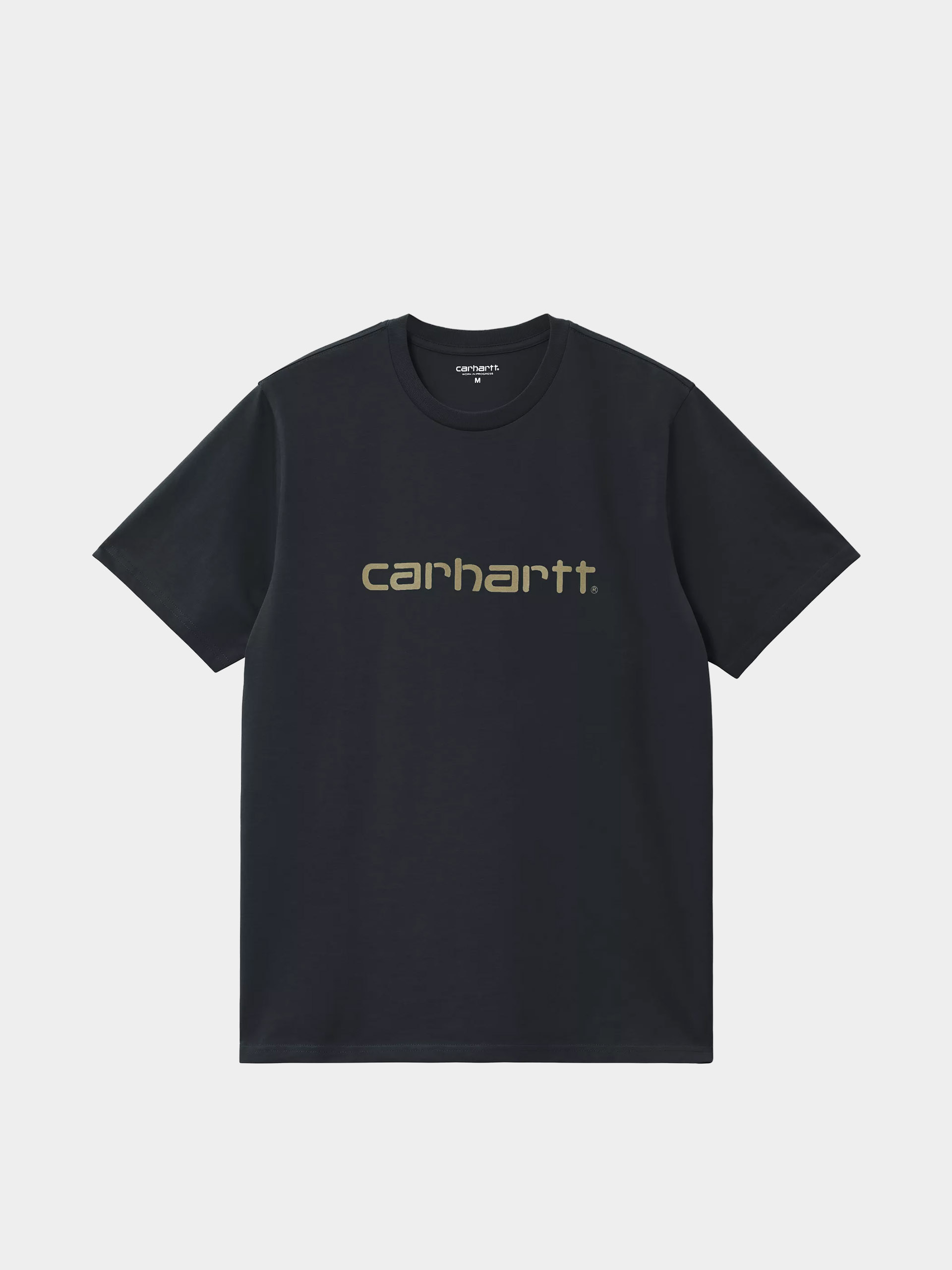 Тениска Carhartt WIP Script