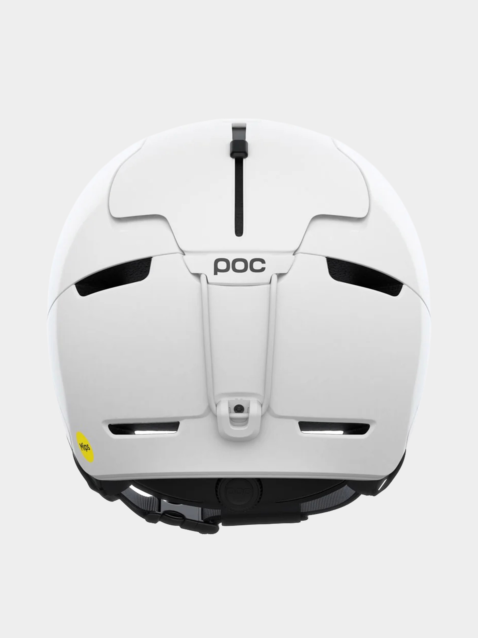 Каска POC Obex Mips (hydrogen white)