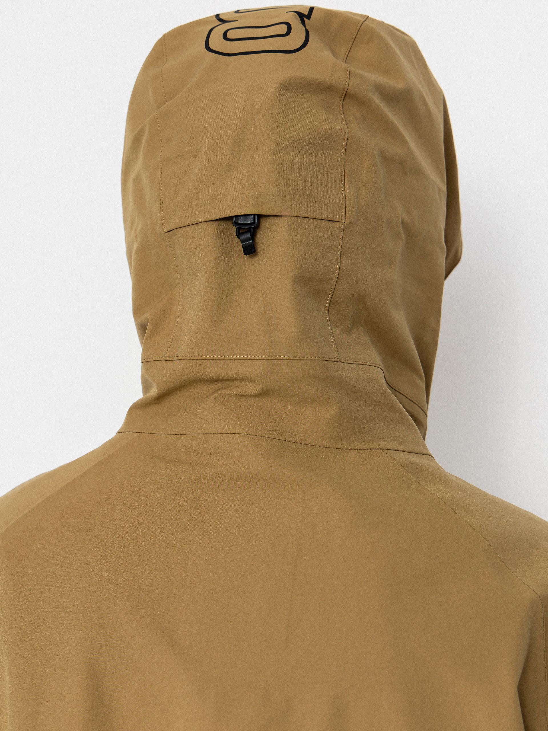 Мъжки Сноуборд яке ThirtyTwo Grasser (khaki)