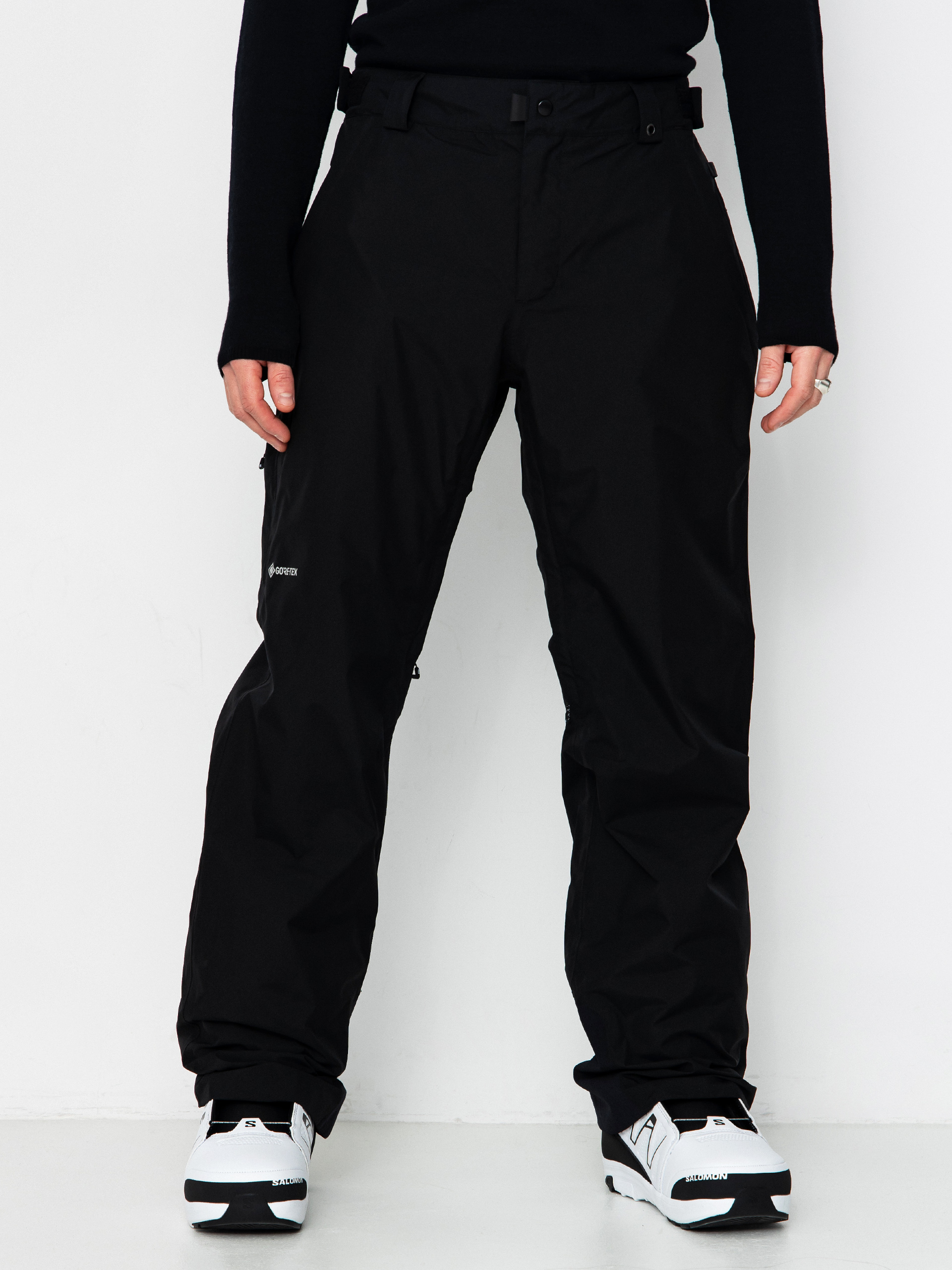 Сноуборд панталони 686 Gore-TeX Core (black)