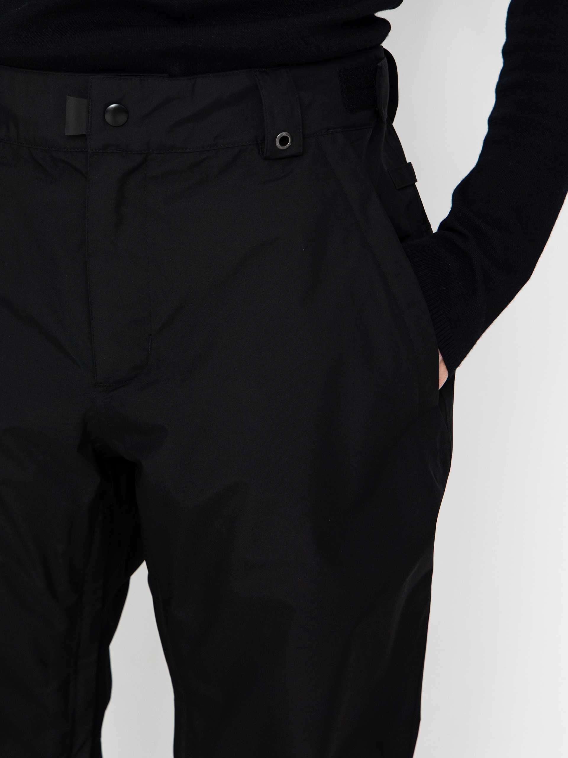 Мъжко Сноуборд панталони 686 Gore-TeX Core (black)