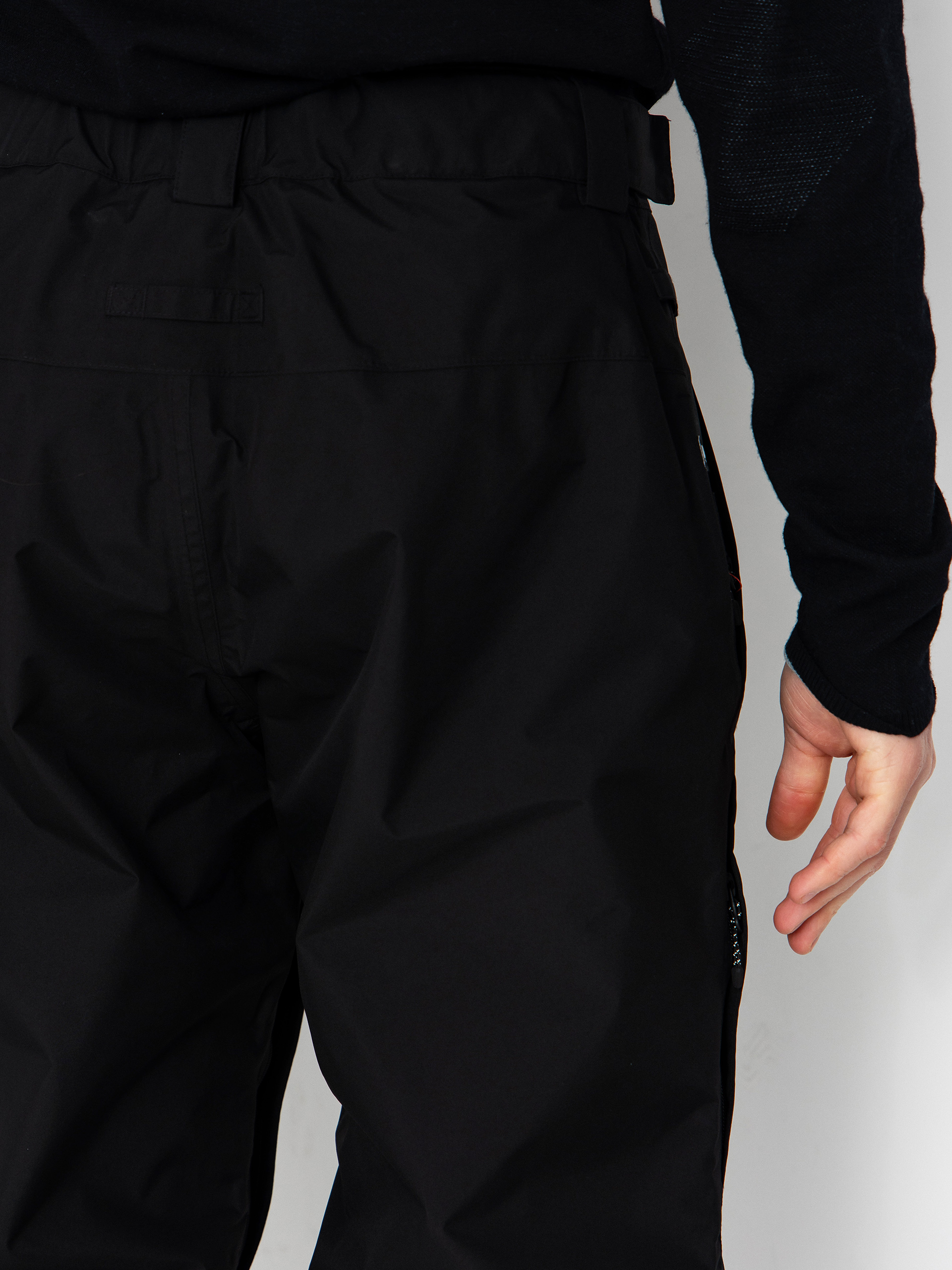 Мъжко Сноуборд панталони 686 Gore-TeX Core (black)