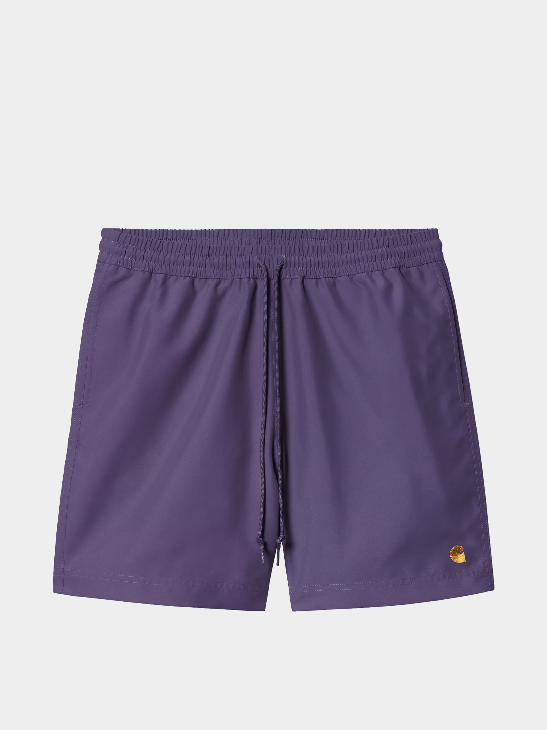 u041au044au0441u0438 u043fu0430u043du0442u0430u043bu043eu043du0438 Carhartt WIP Chase Swim (calla/gold)