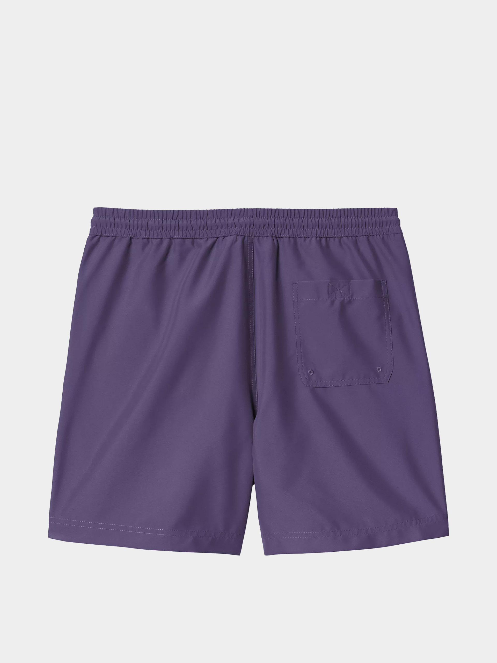 Къси панталони Carhartt WIP Chase Swim (calla/gold)