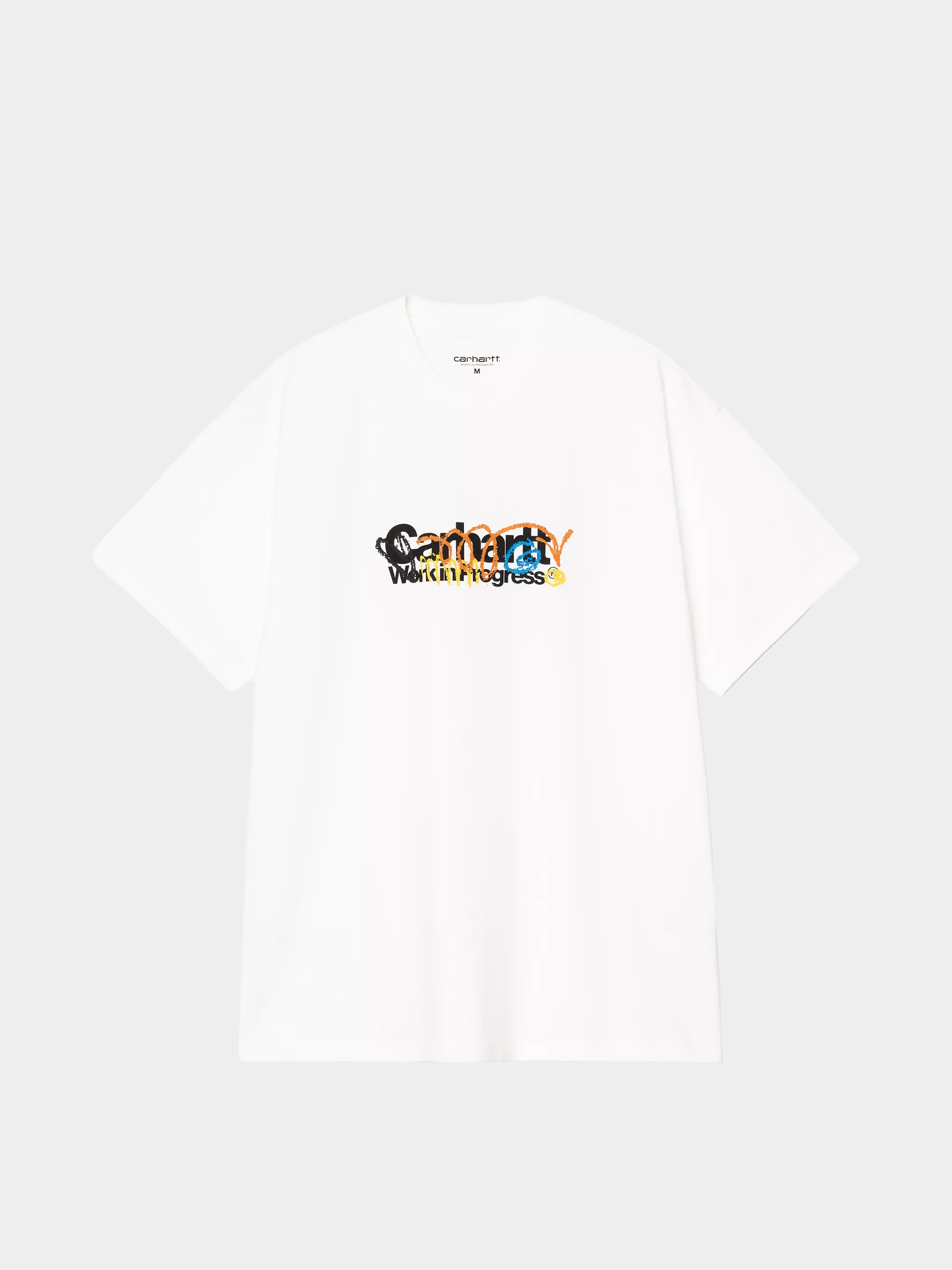 Тениска Carhartt WIP Primary