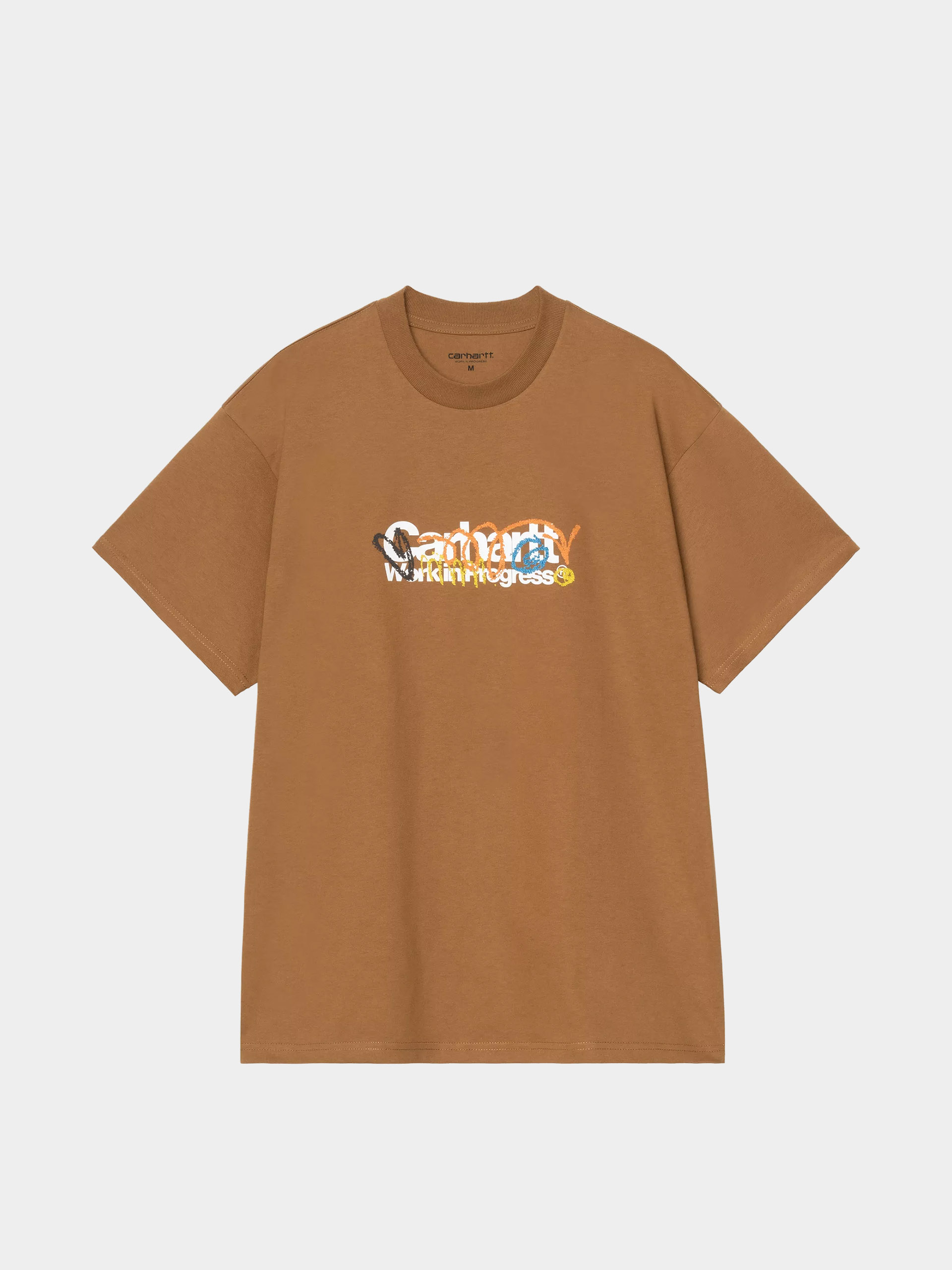 Тениска Carhartt WIP Primary