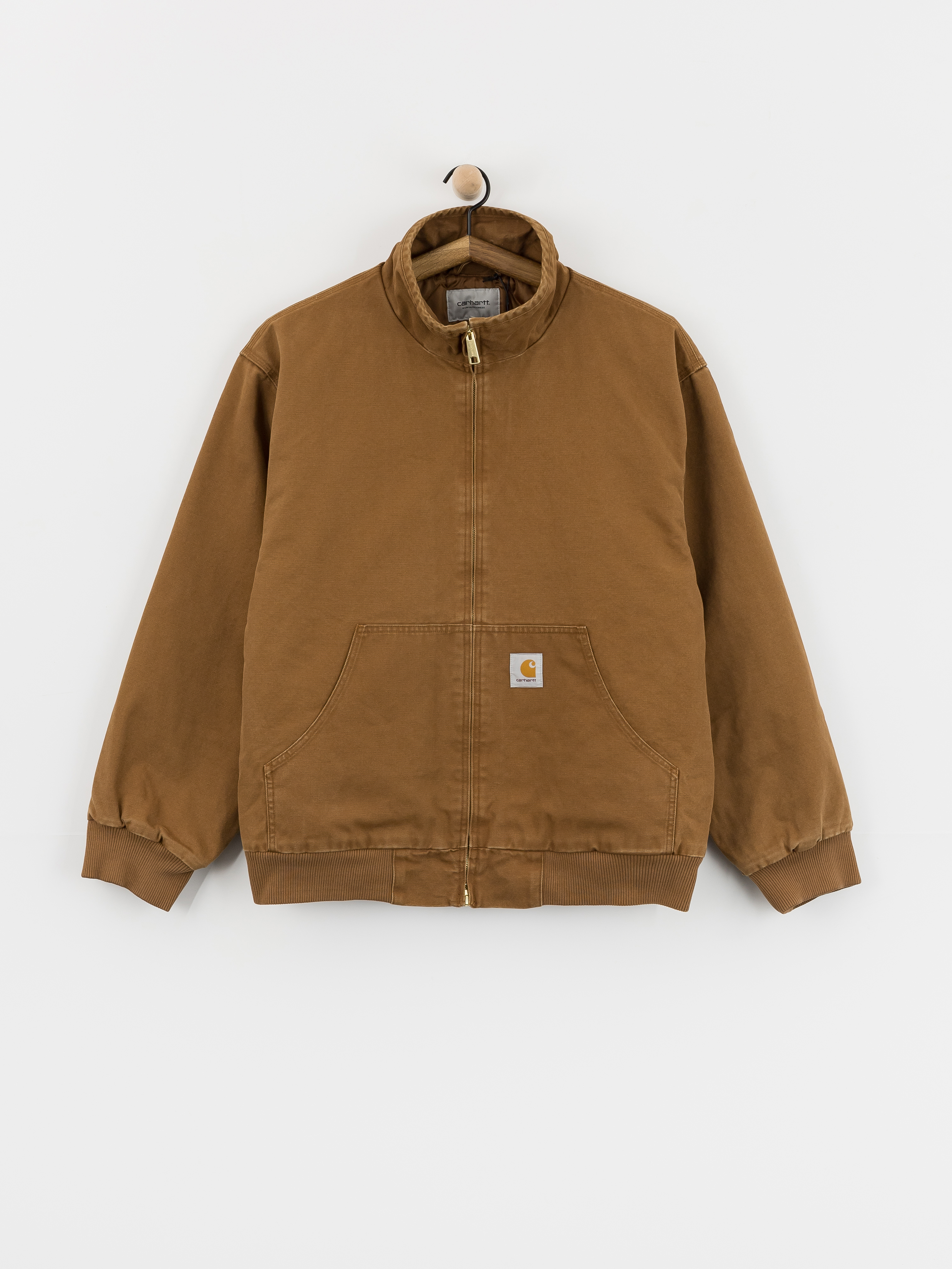 Яке Carhartt WIP Ravon (hamilton brown)