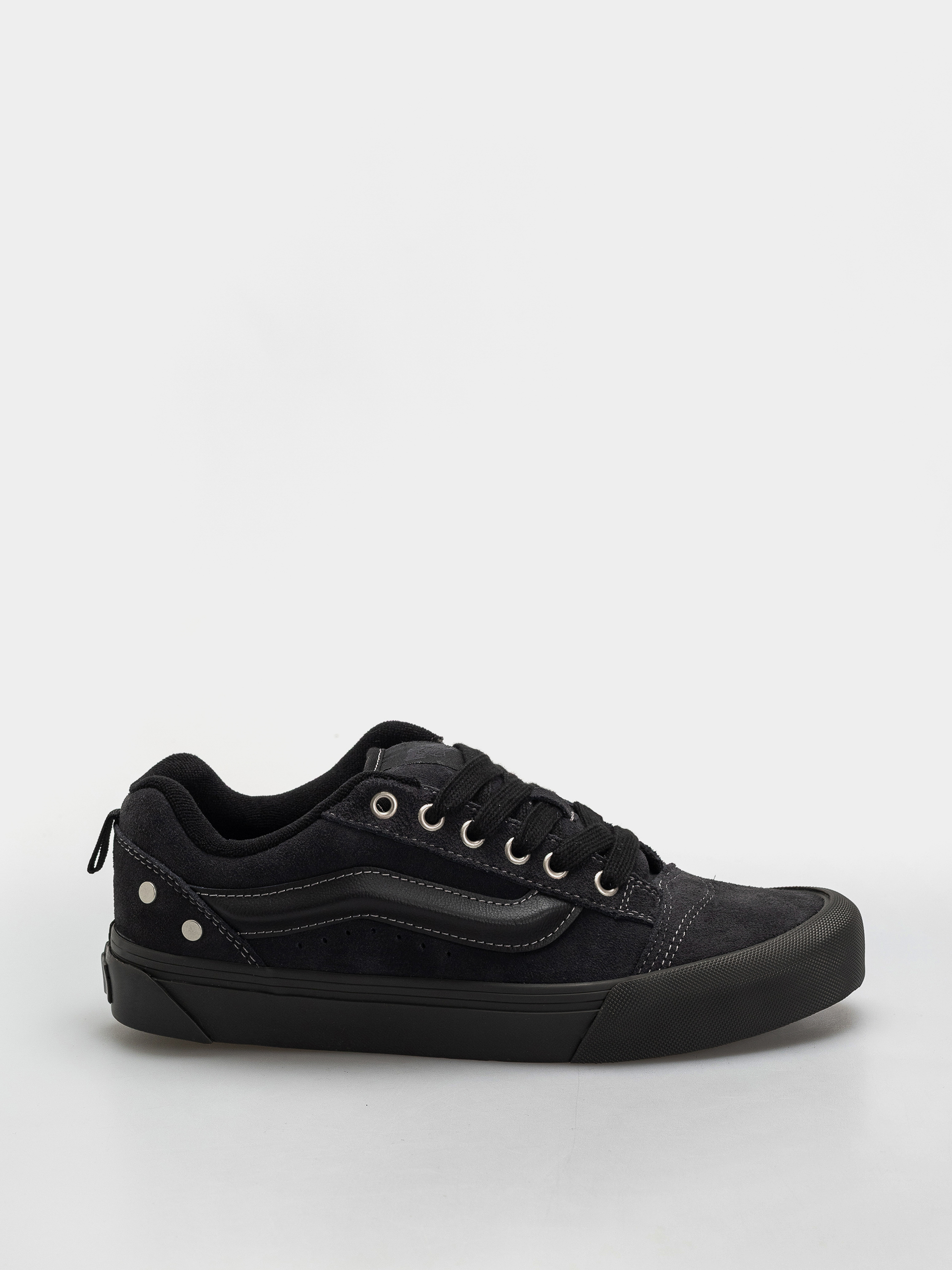 Обувки Vans Knu Skool (dark gray)